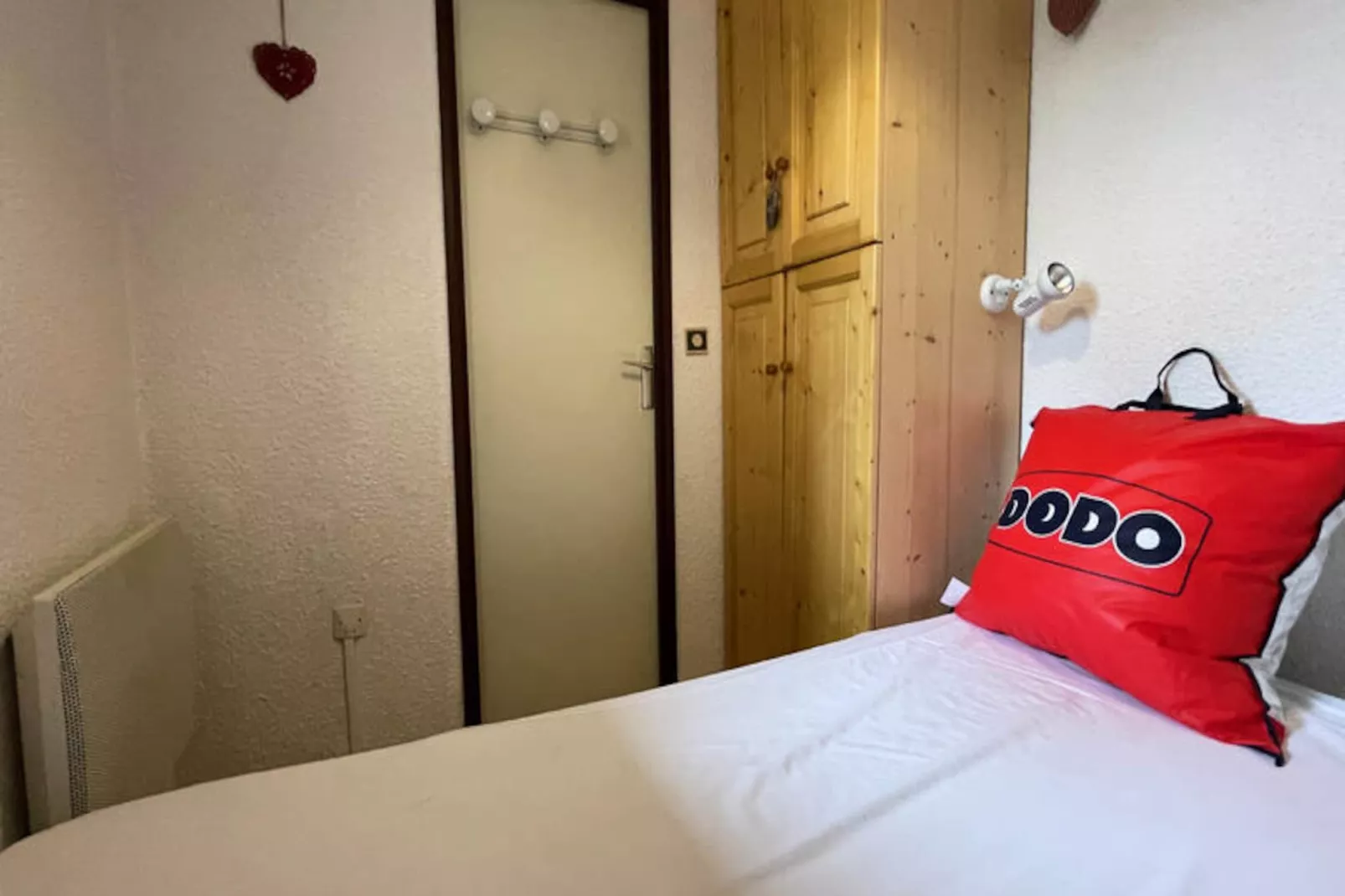 Appartements à Le Lioran