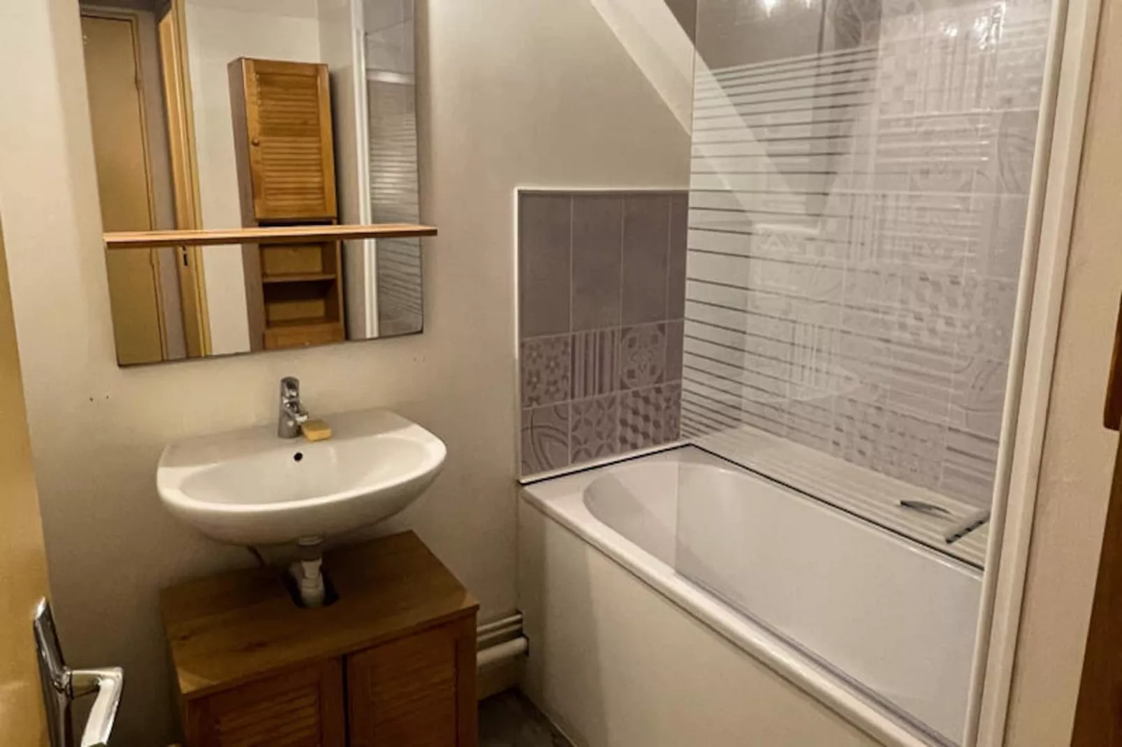 Appartements à Le Lioran