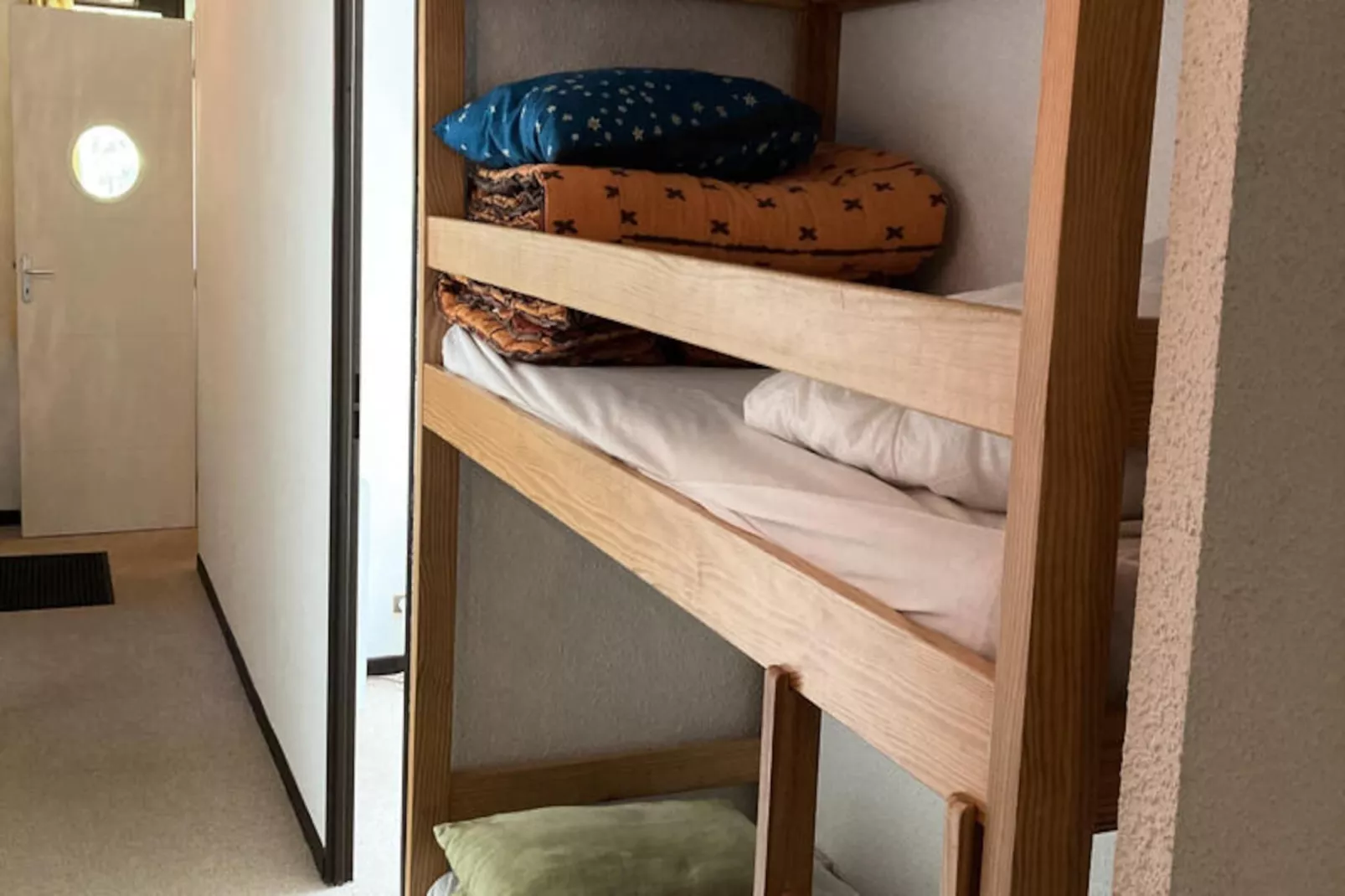 Appartements à Le Lioran