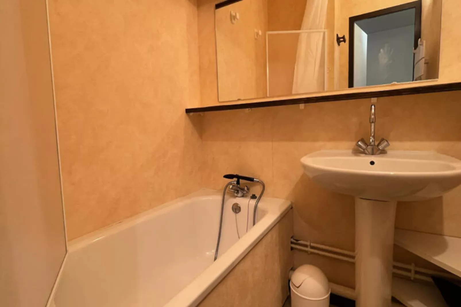 Appartements à Le Lioran