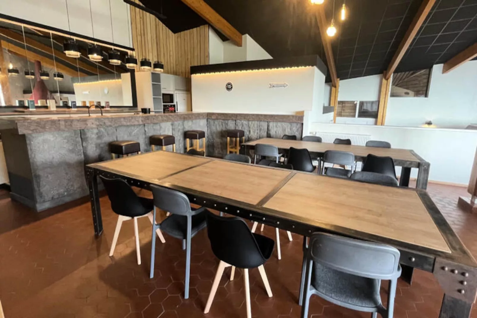 Appartements à Le Lioran