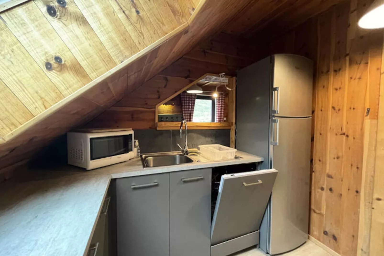 Appartements à Albepierre Bredons