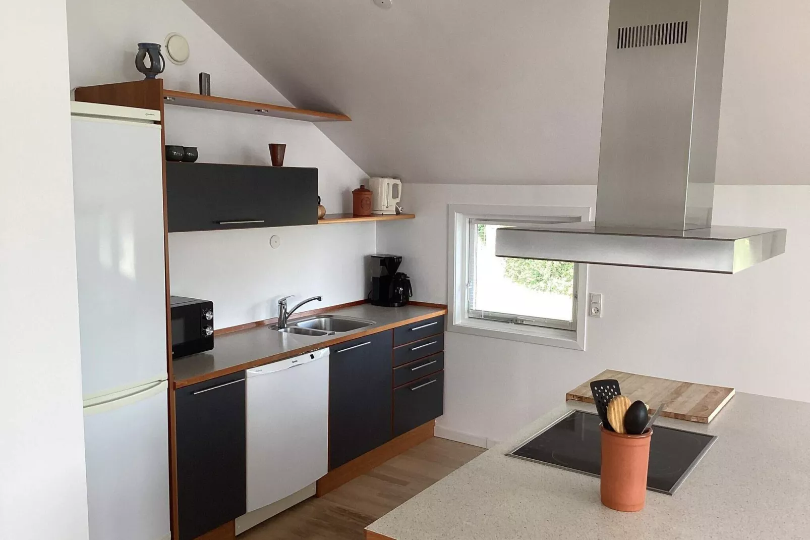 8 person holiday home in Højslev-By Traum-Indoor