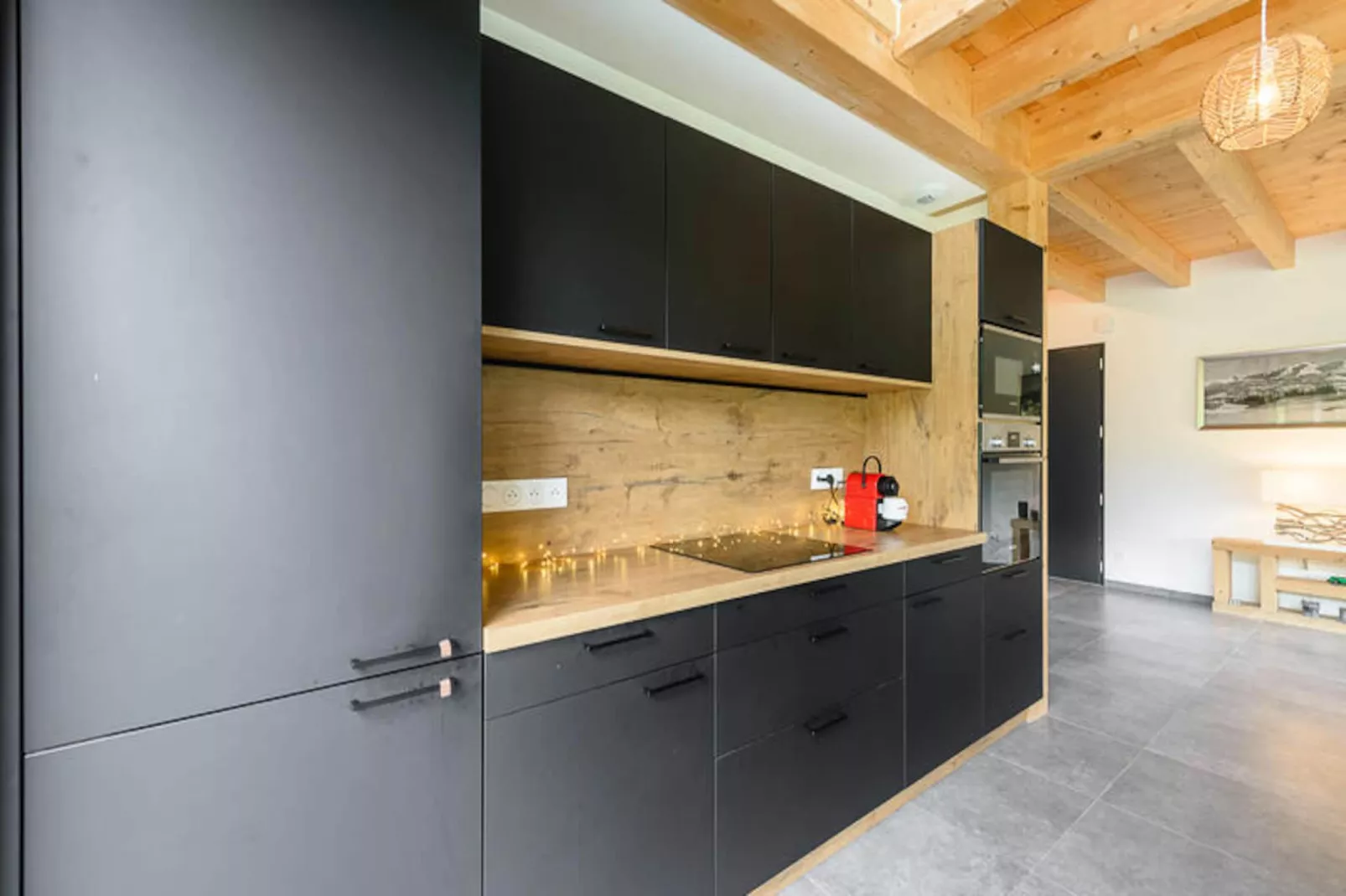 Maison à Saint-Jorioz