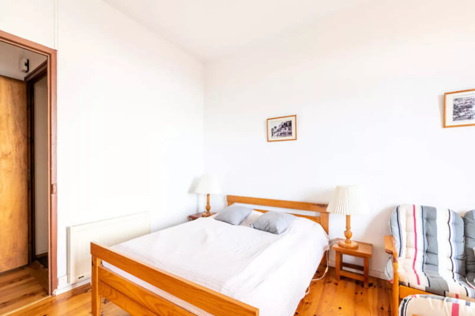 Appartements à Pléneuf-Val-André