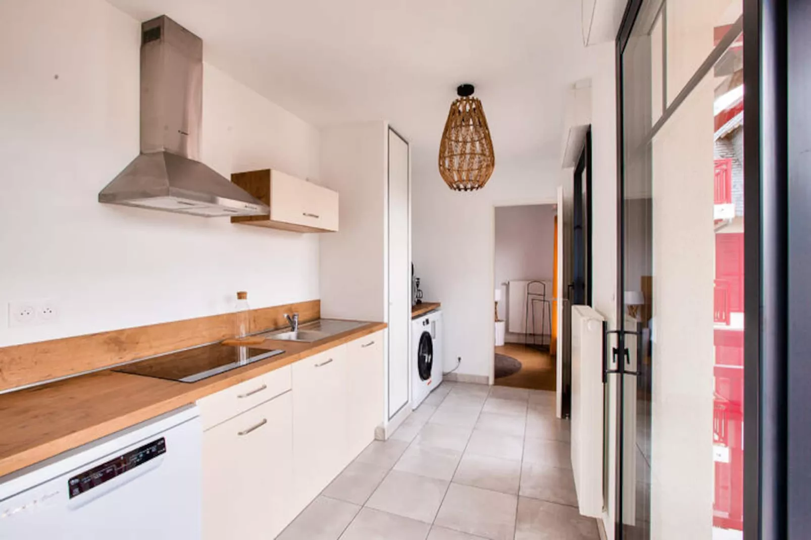 Appartements à Pléneuf-Val-André