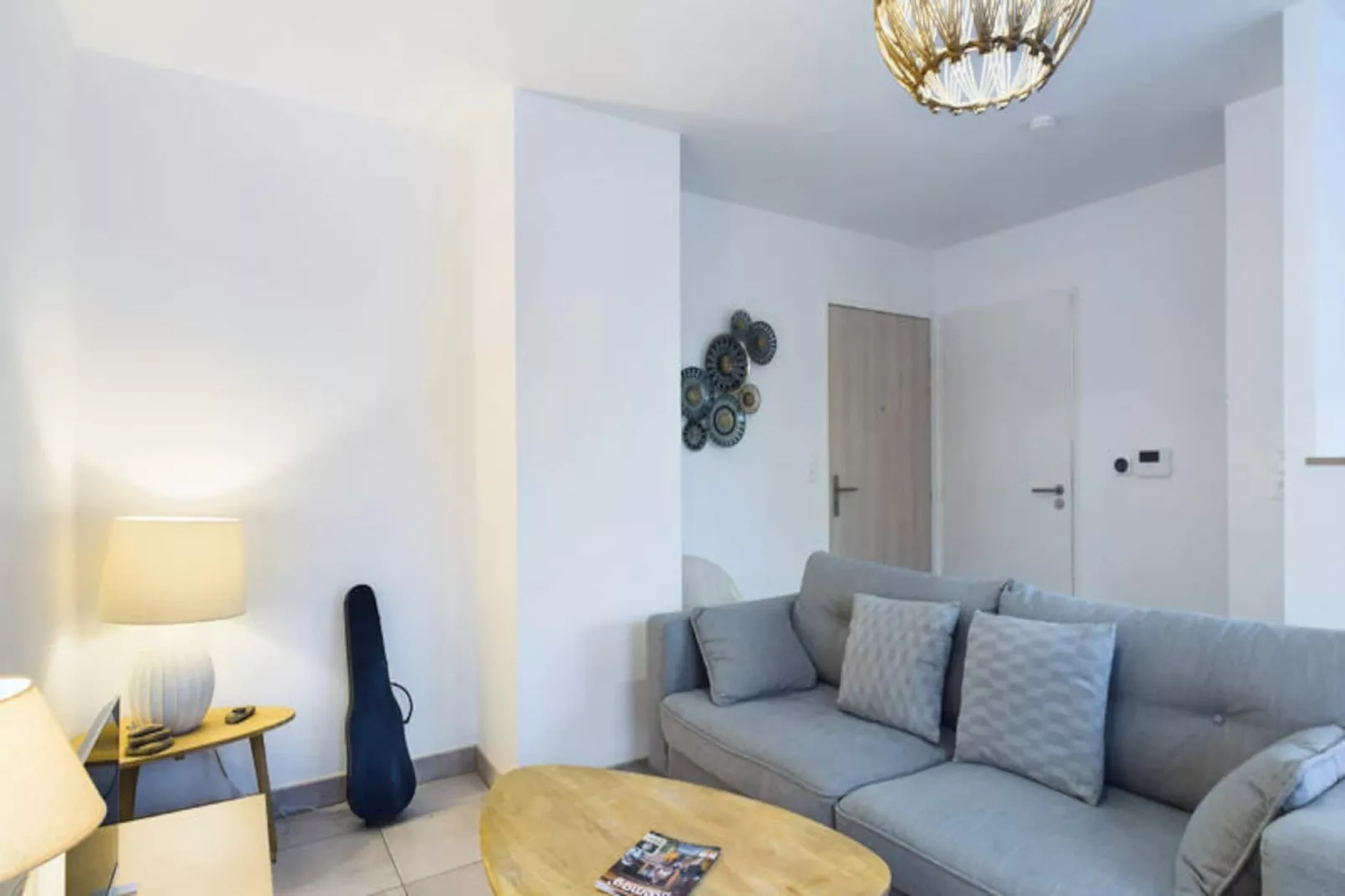 Appartements à Pléneuf-Val-André