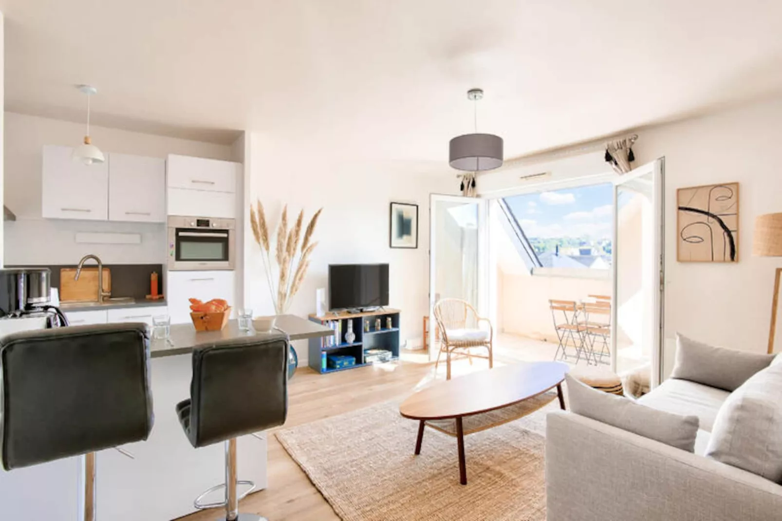 Appartements à Pléneuf-Val-André