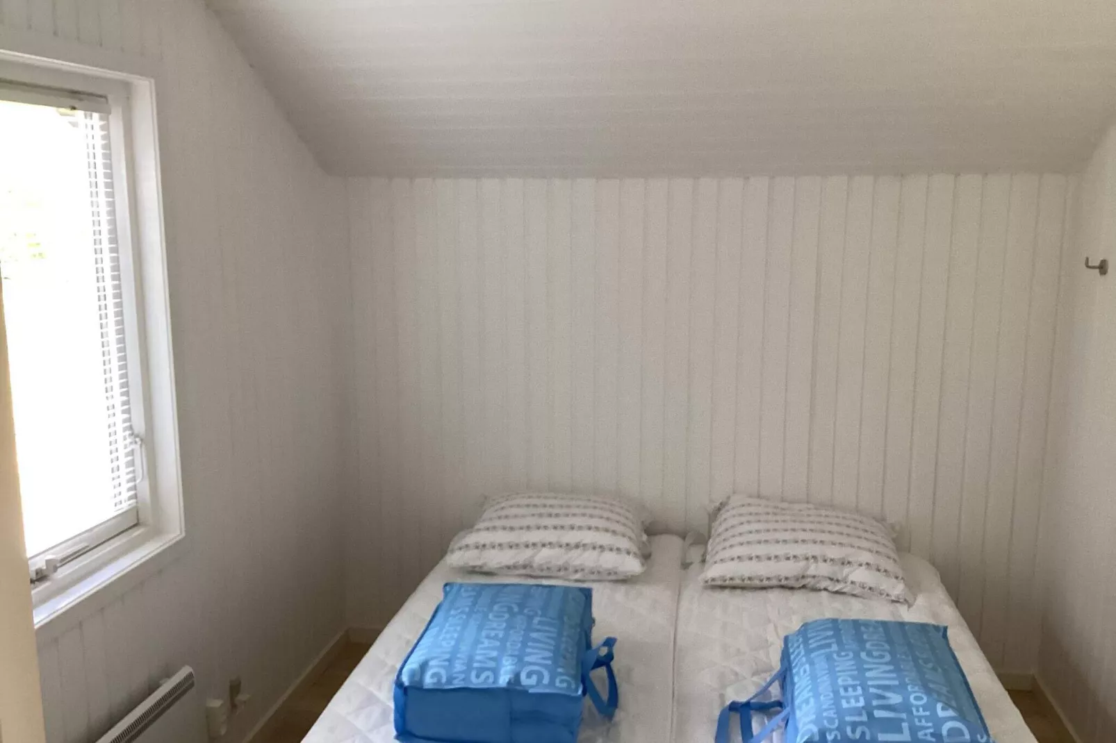 8 person holiday home in Højslev-By Traum-Indoor