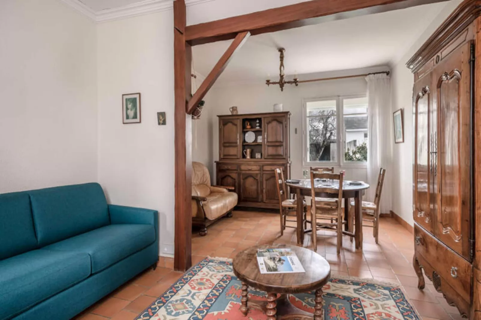 Maison à Le Croisic