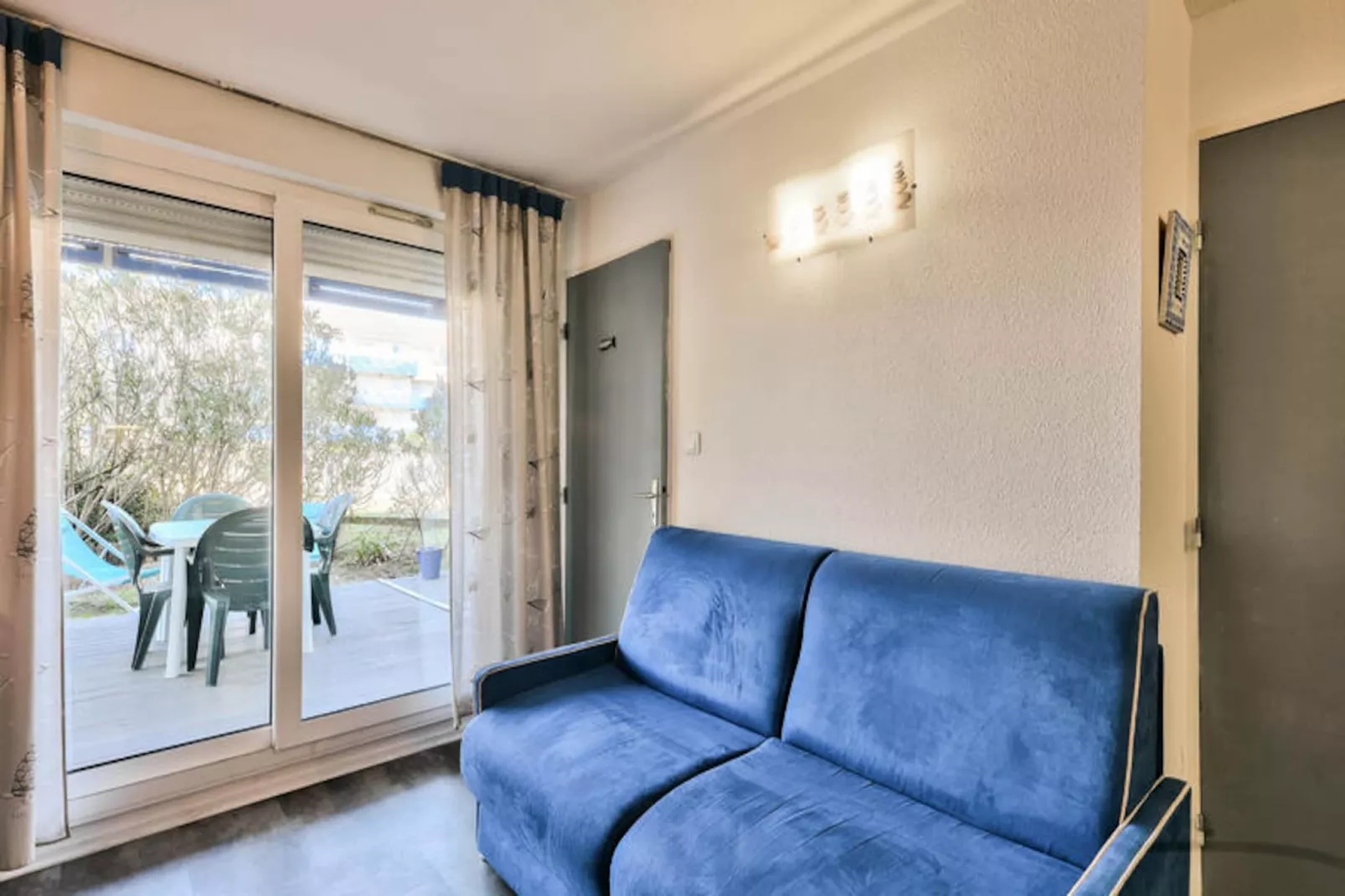 Appartements à Lacanau