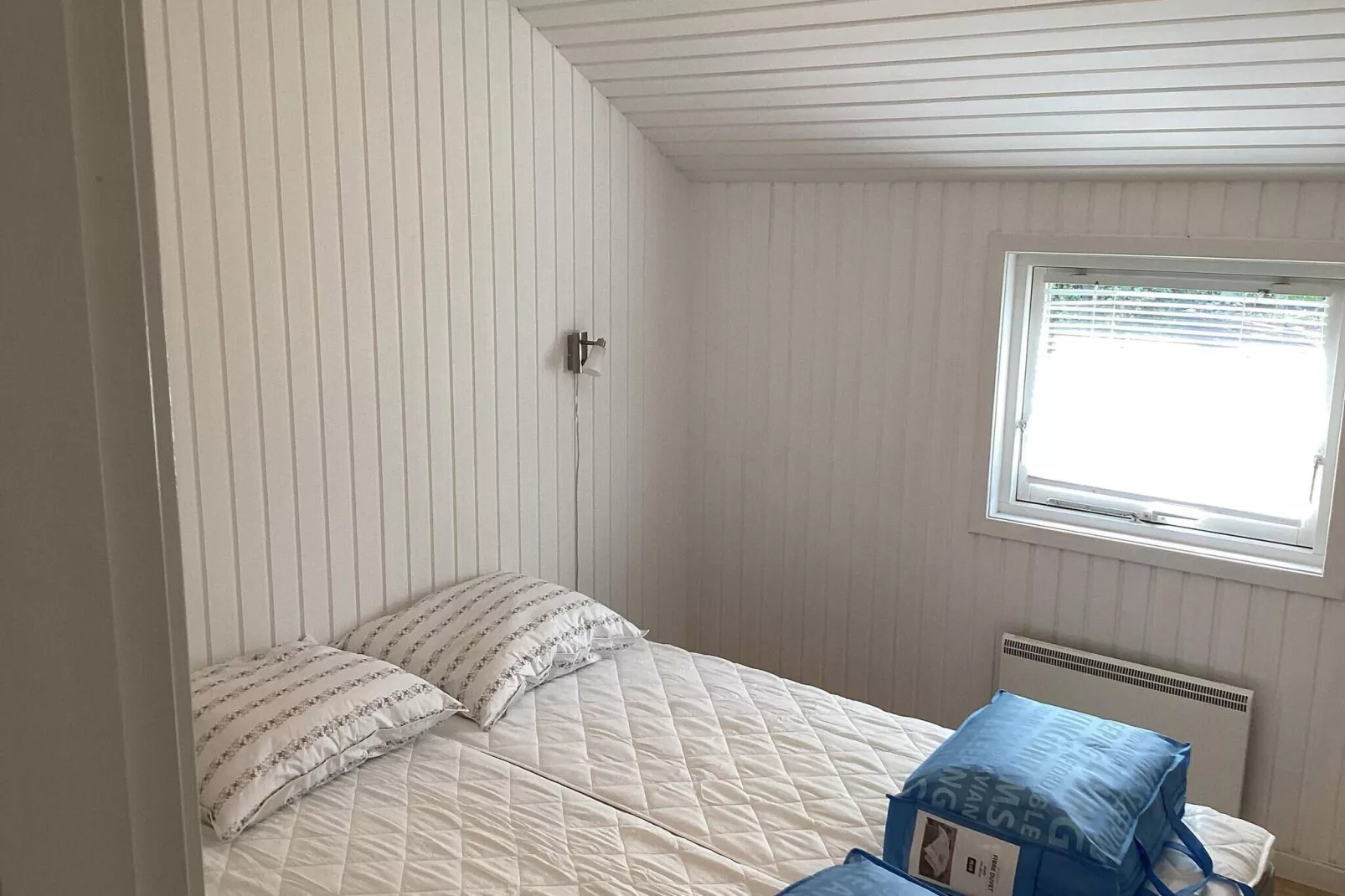 8 person holiday home in Højslev-By Traum-Indoor