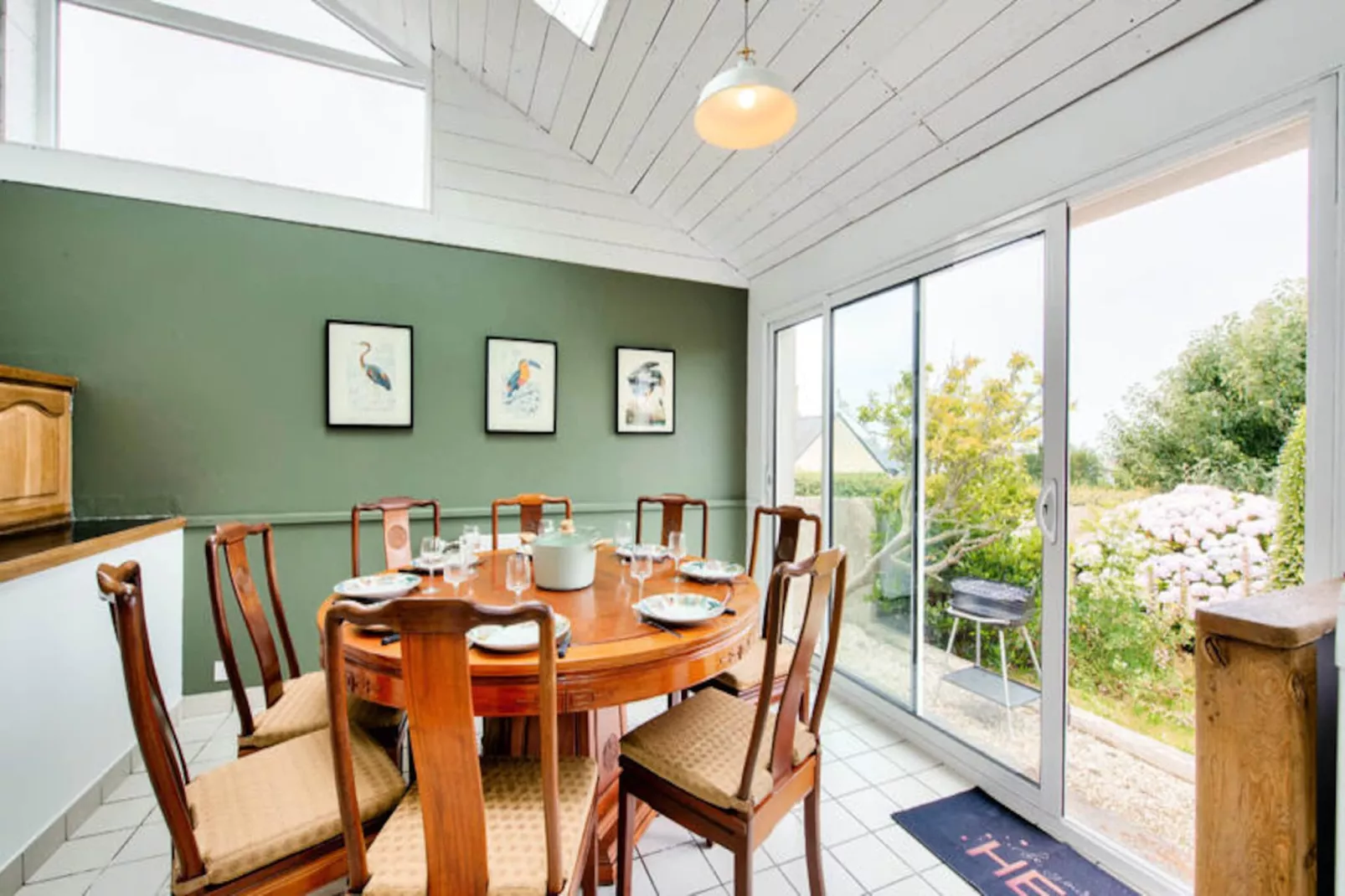 Maison à Plouguerneau - Brest