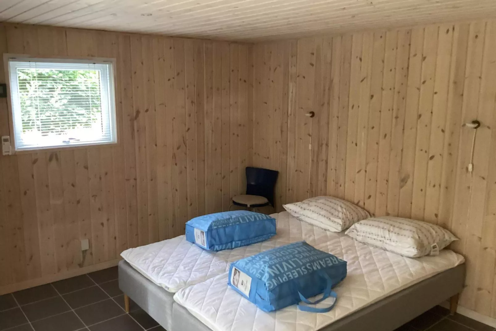 8 person holiday home in Højslev-By Traum-Indoor