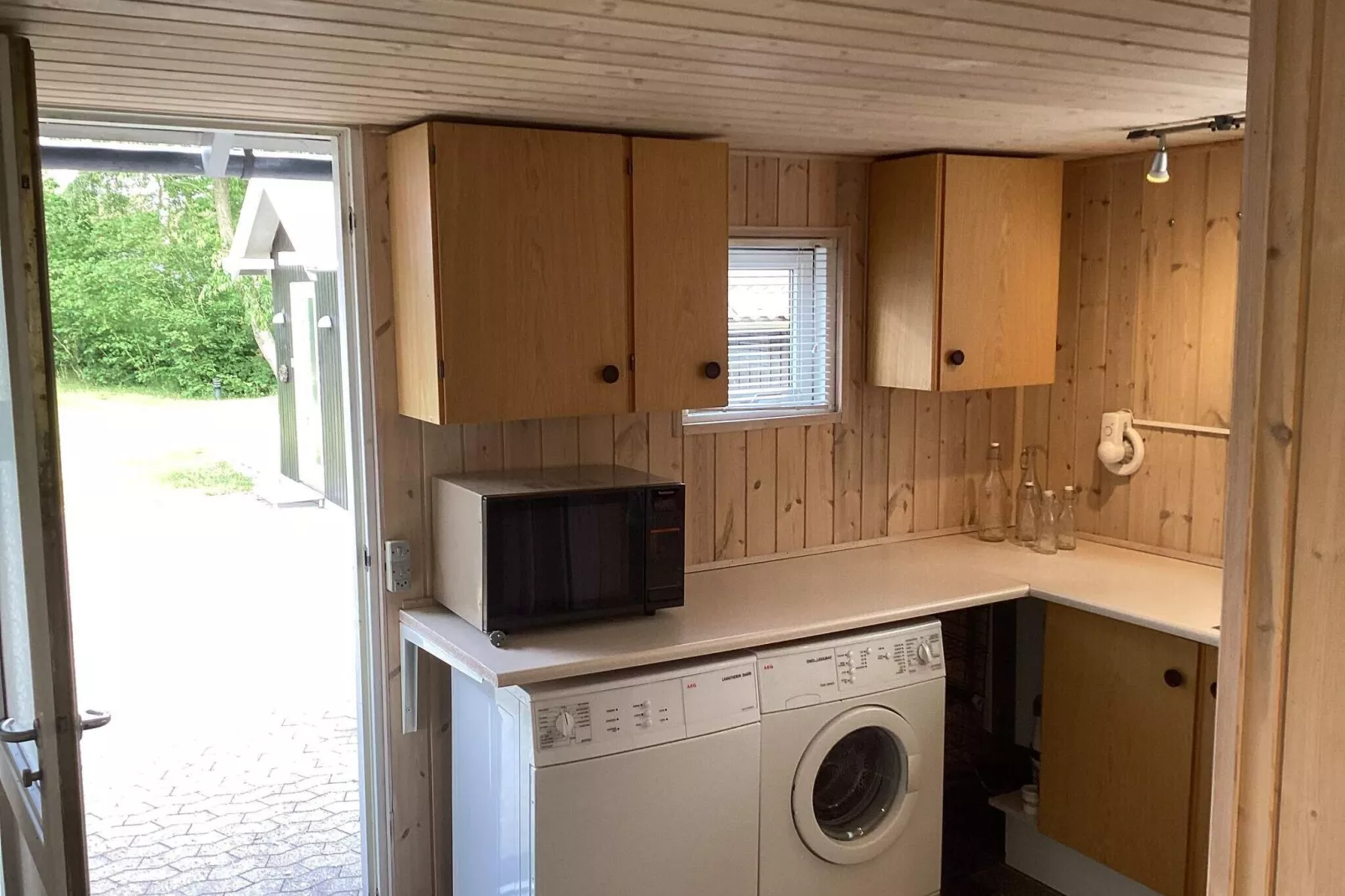 8 person holiday home in Højslev-By Traum-Indoor