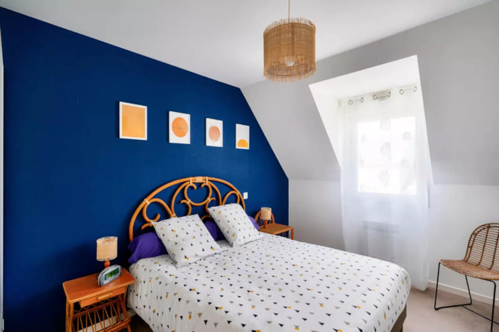 Appartements à Le Guilvinec