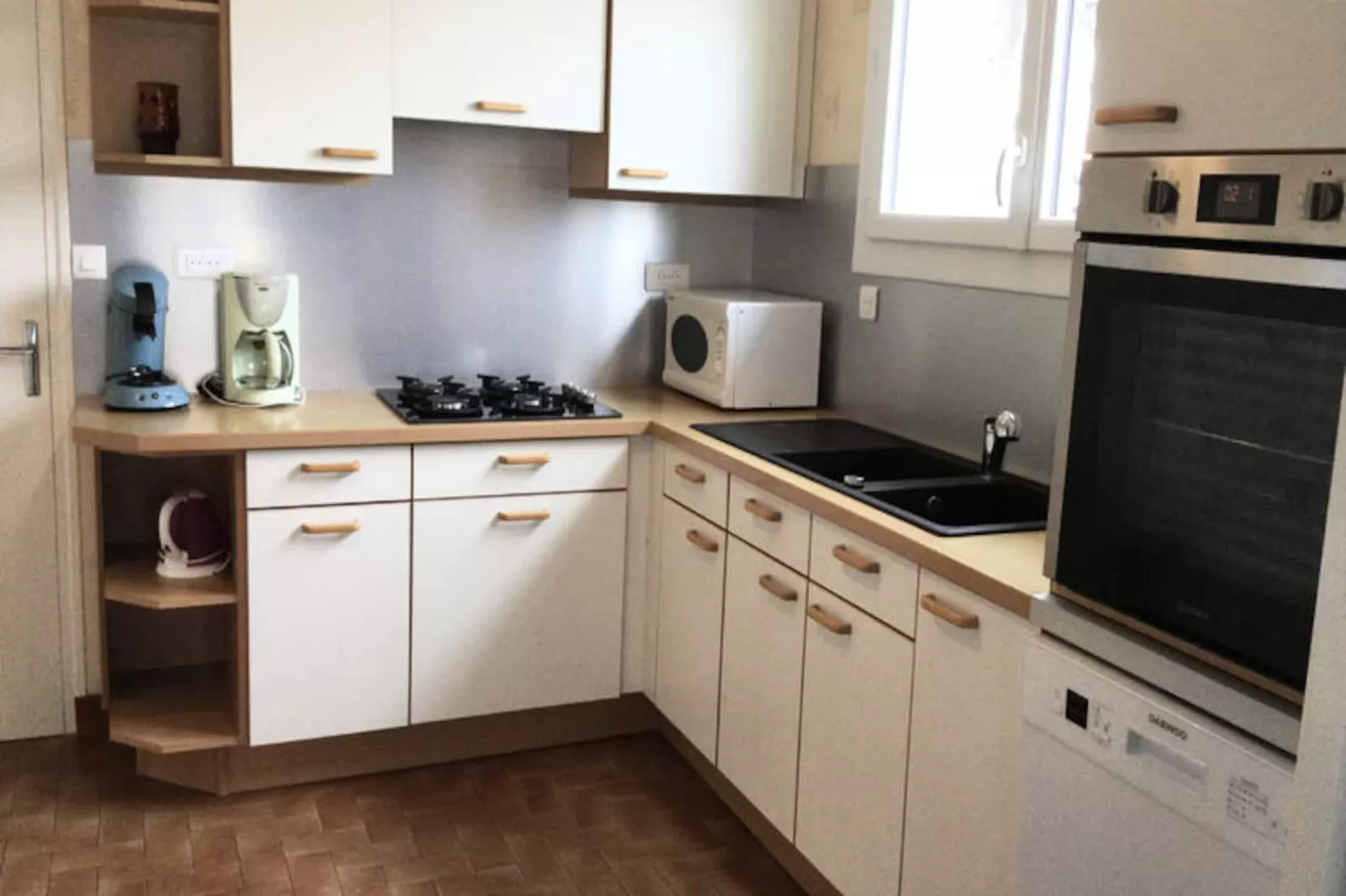 Maison à Noirmoutier