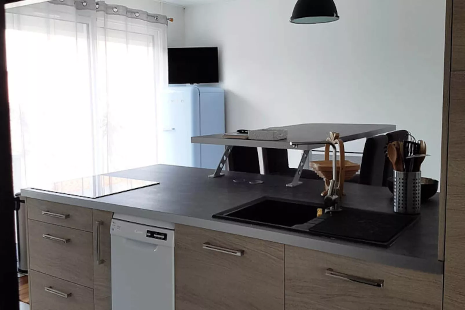 Maison à Barbâtre - Ile de Noirmoutier