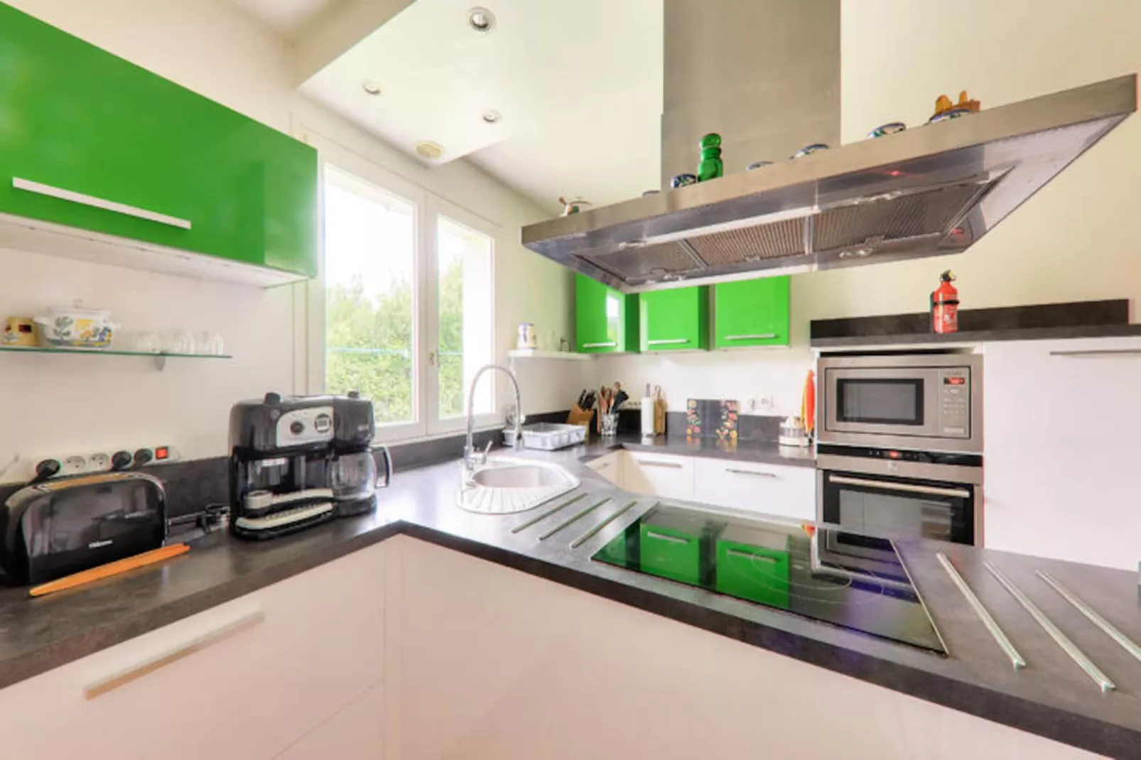 Maison à Arzon - Port Crouesty