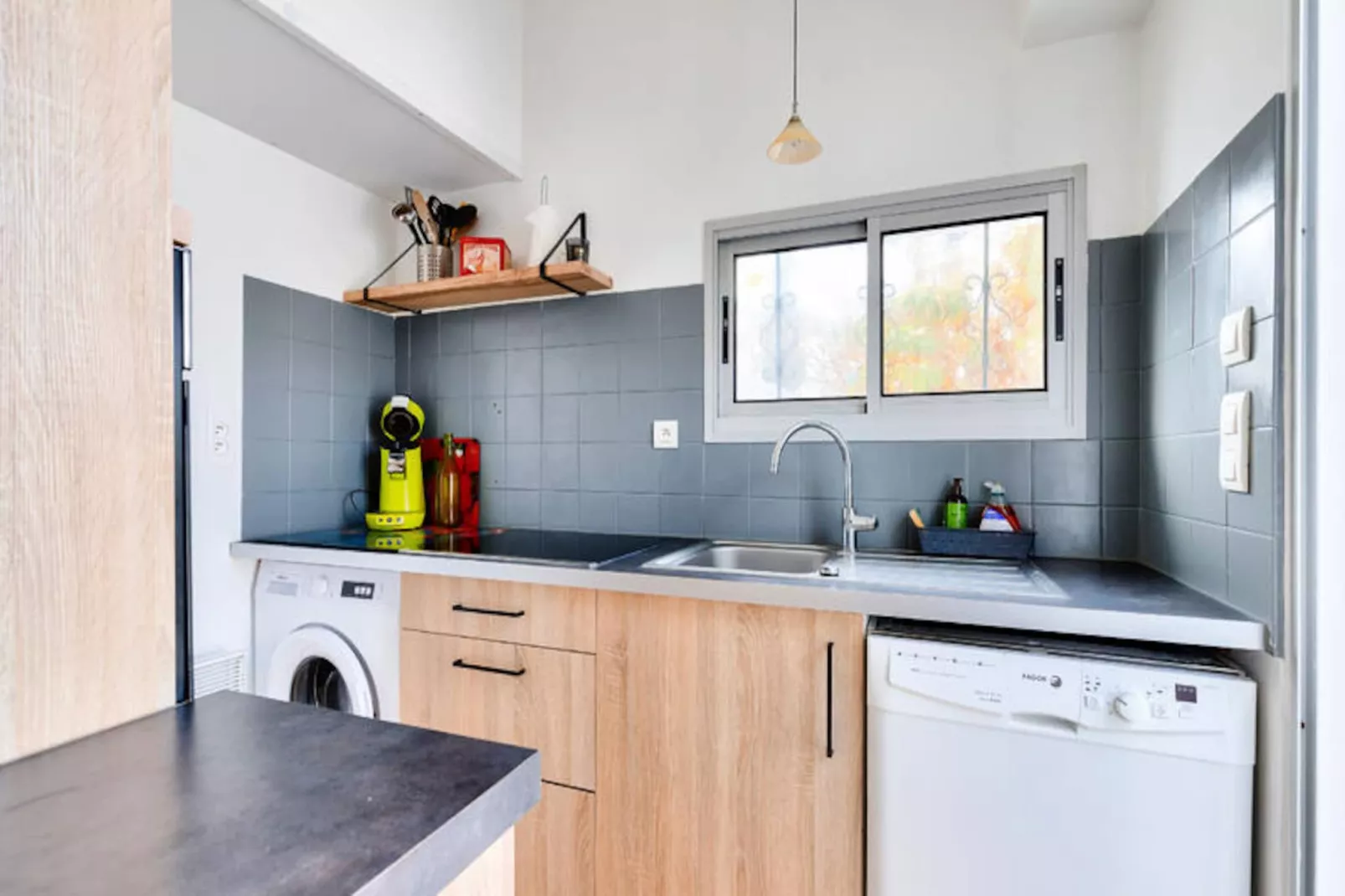 Maison à Saint-Gilles-Croix-de-Vie