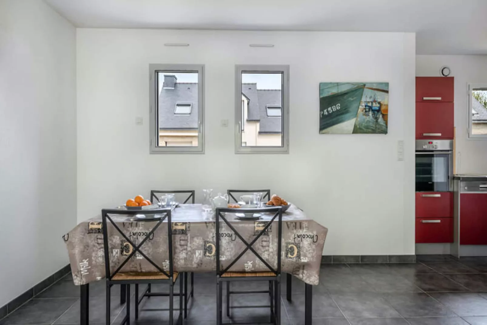 Maison à Arzon - Port Crouesty