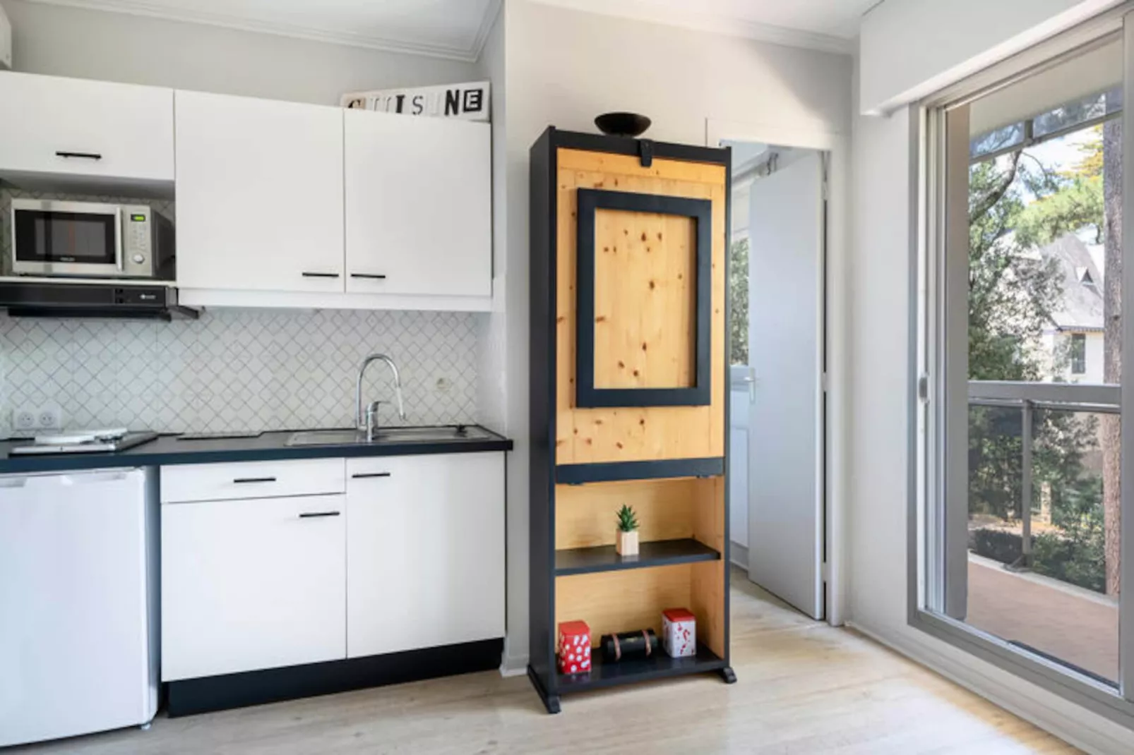 Appartements à La Baule