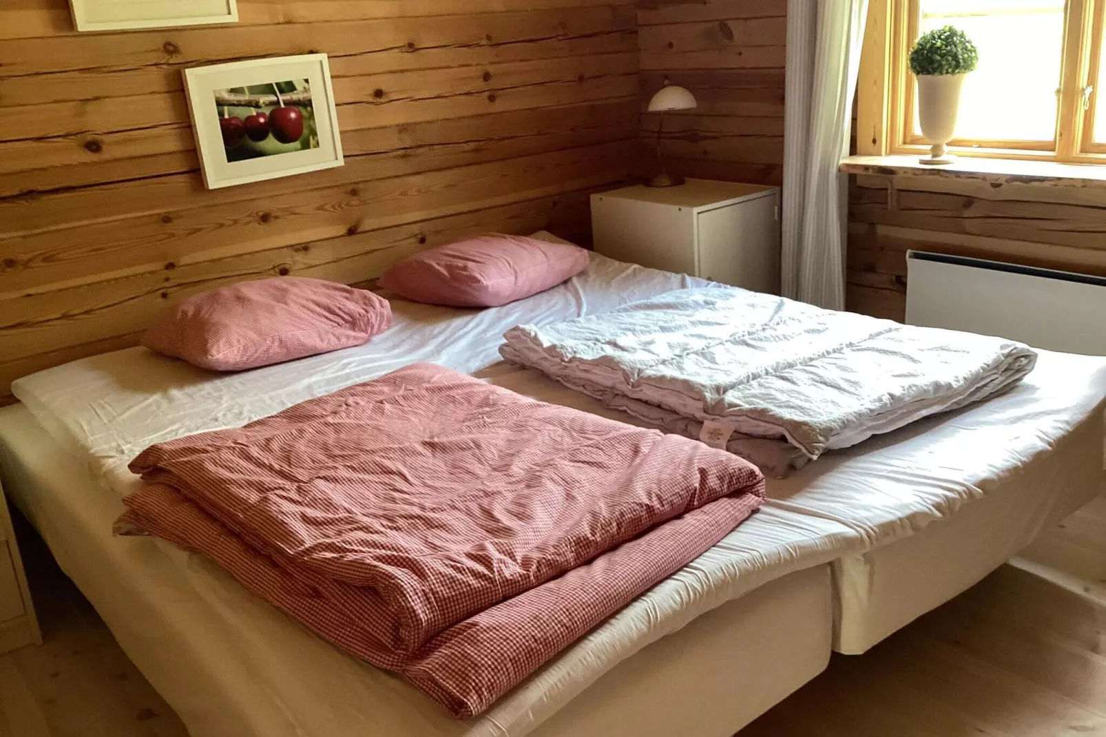 4 Personen Ferienhaus in TRANÅS-By Traum-Innen