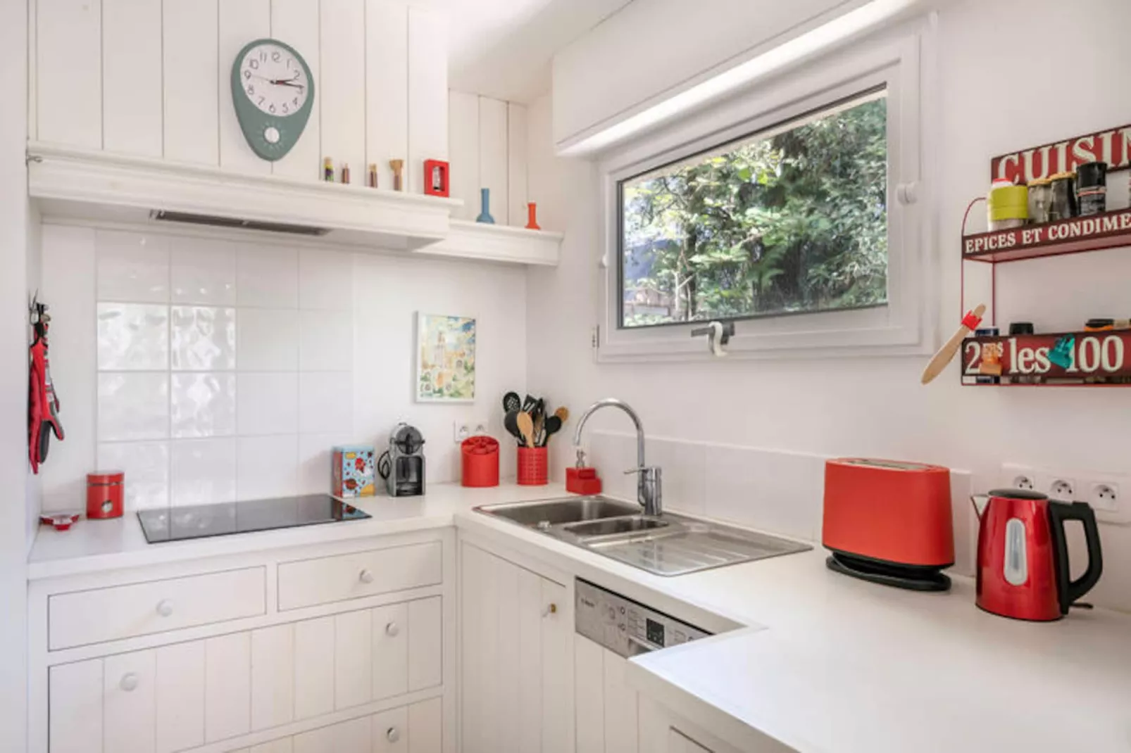 Appartements à La Baule