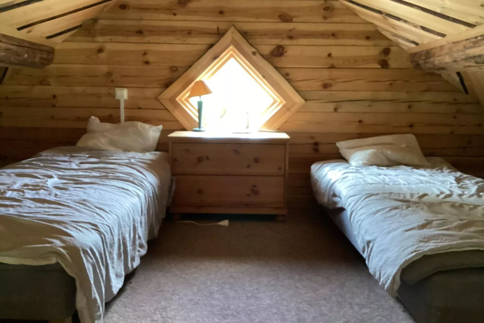 4 Personen Ferienhaus in TRANÅS-By Traum-Innen