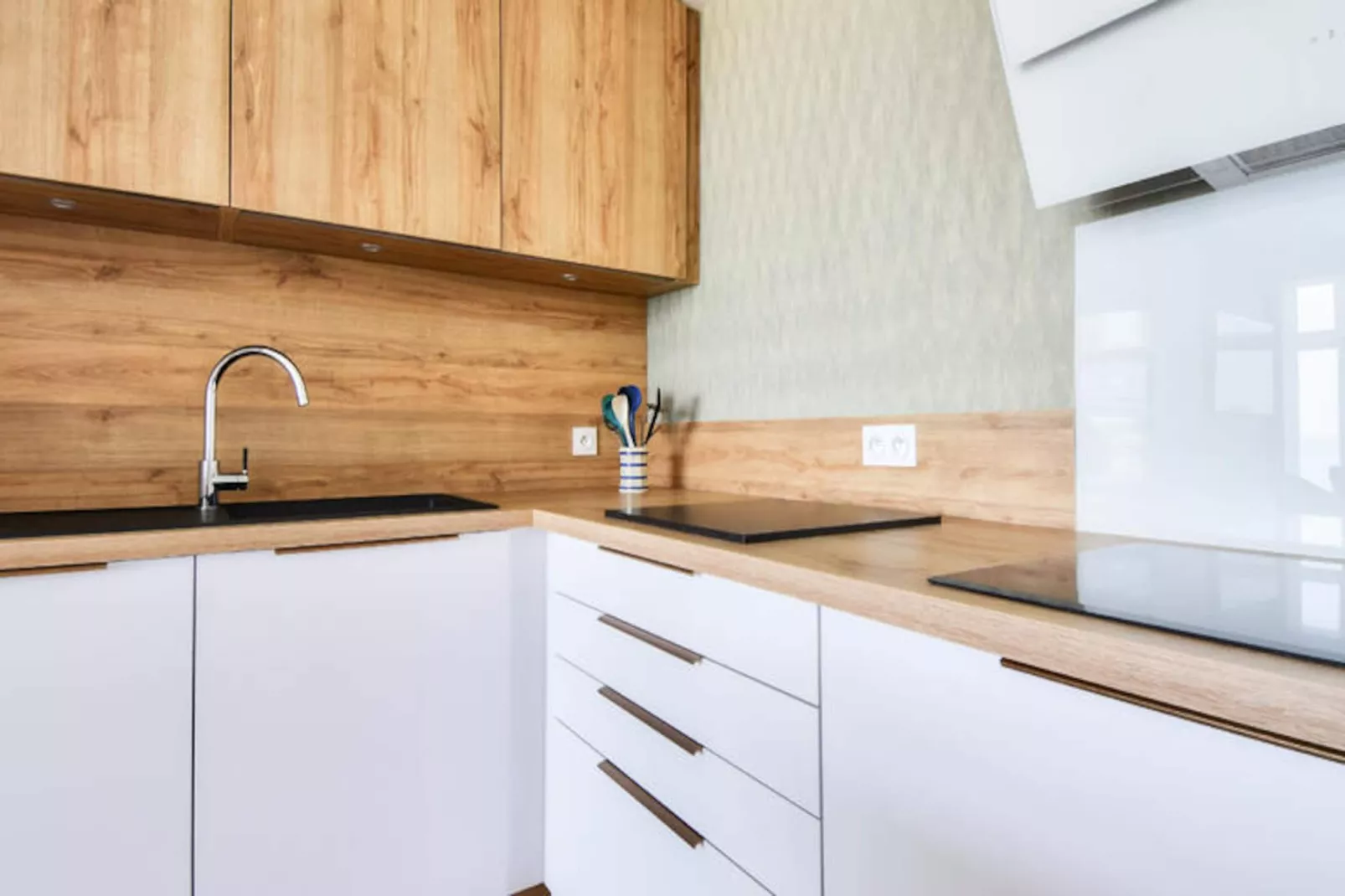 Appartements à La Barre de Monts - Noirmoutier