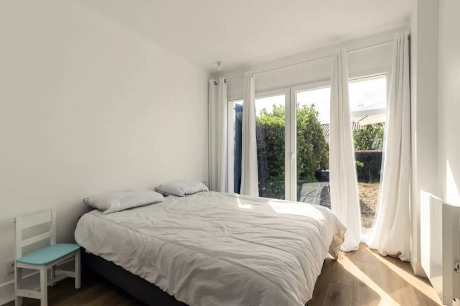 Maison à Noirmoutier