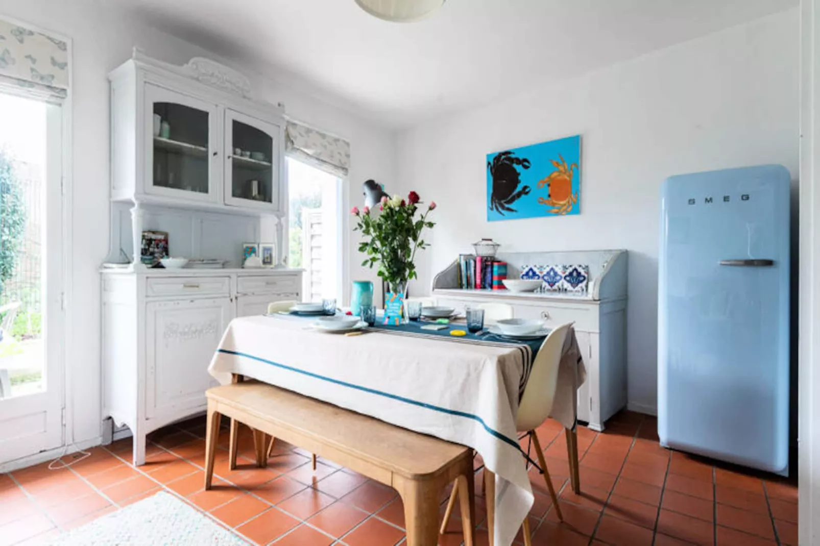 Maison à Noirmoutier