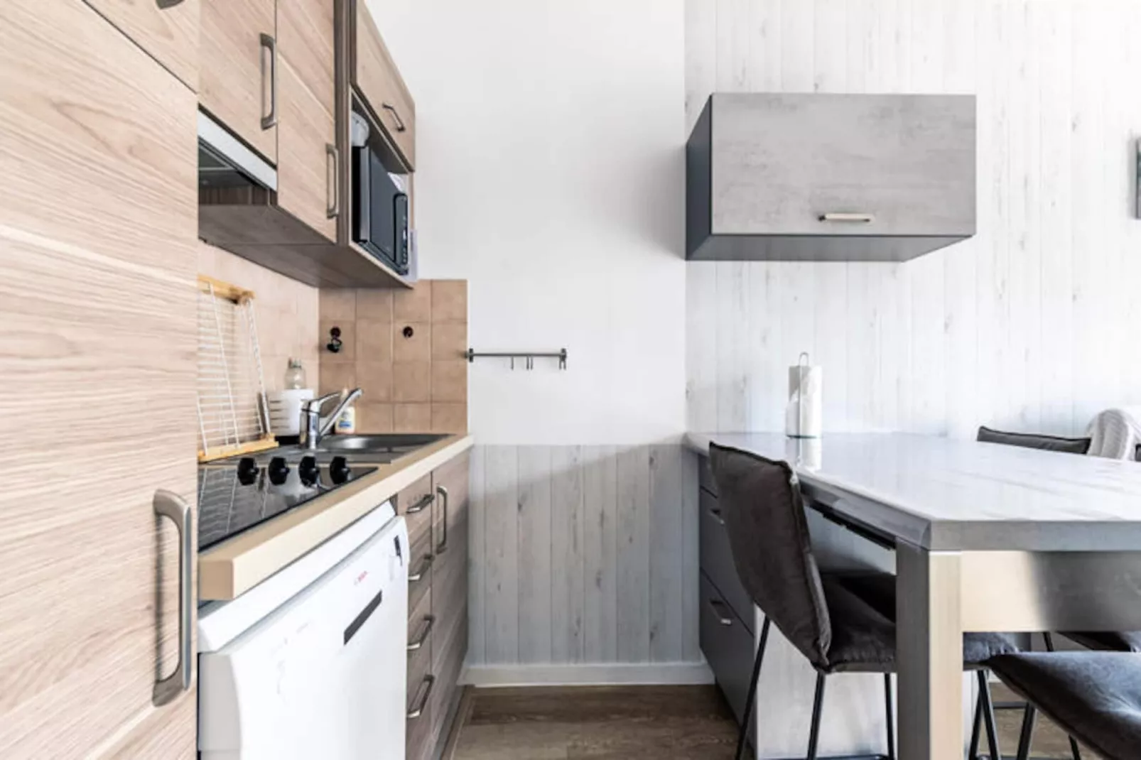 Appartements à Les Sables d'Olonne