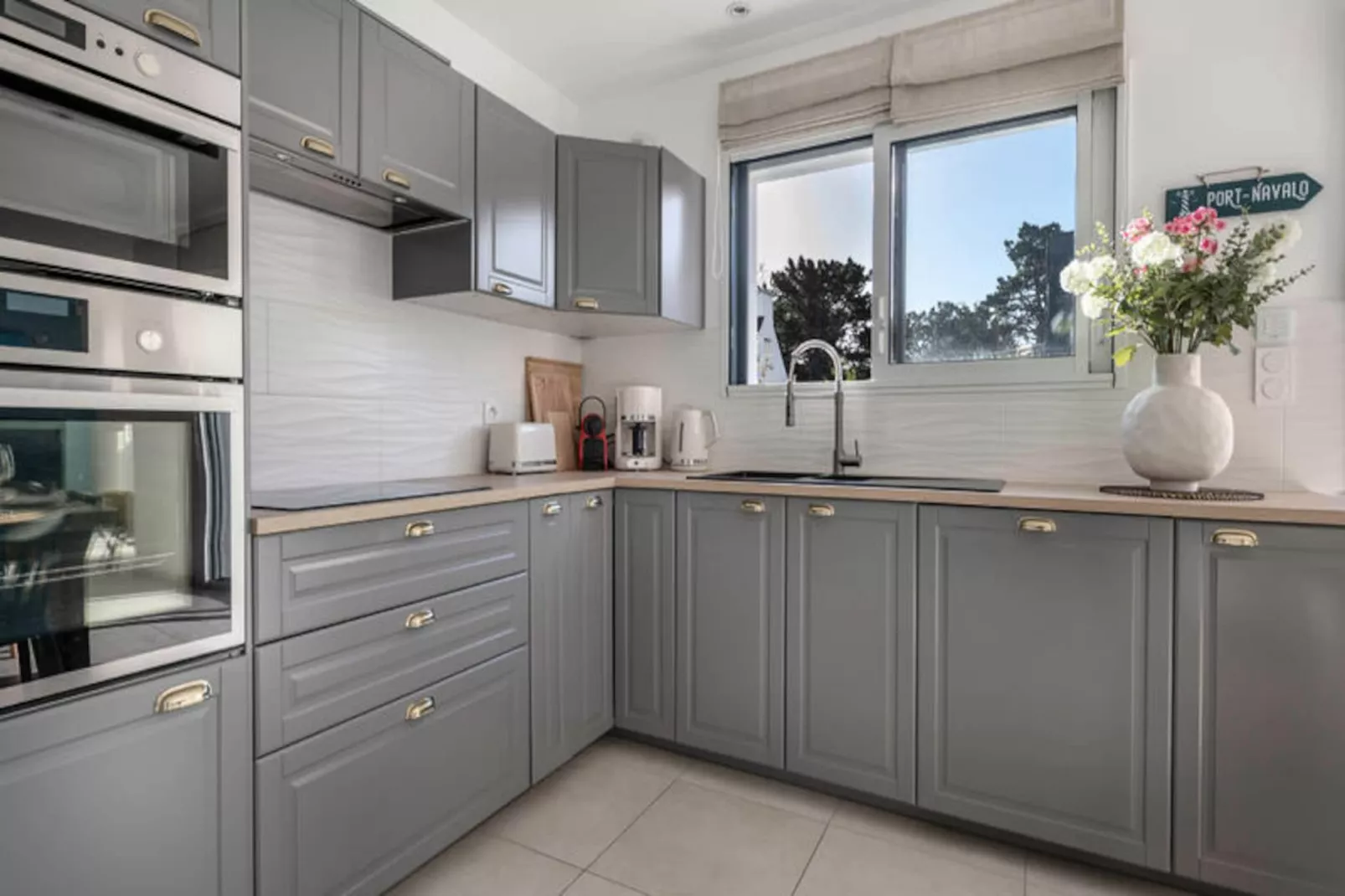 Maison à Arzon - Port Crouesty