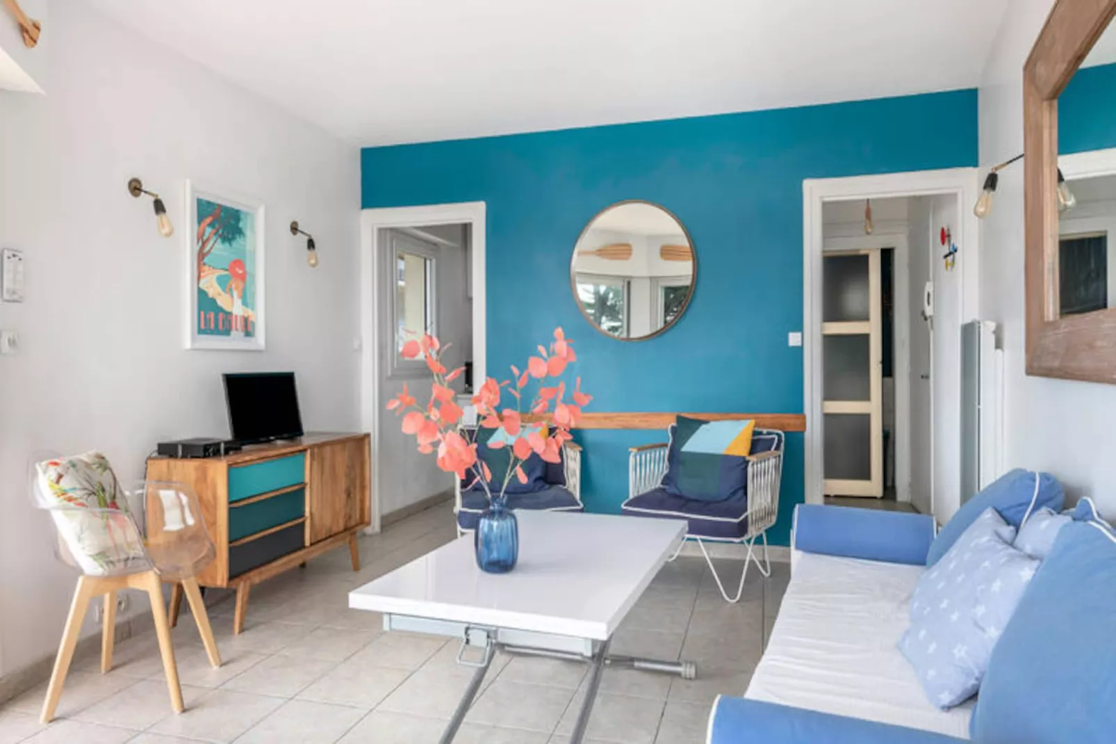 Appartements à La Baule