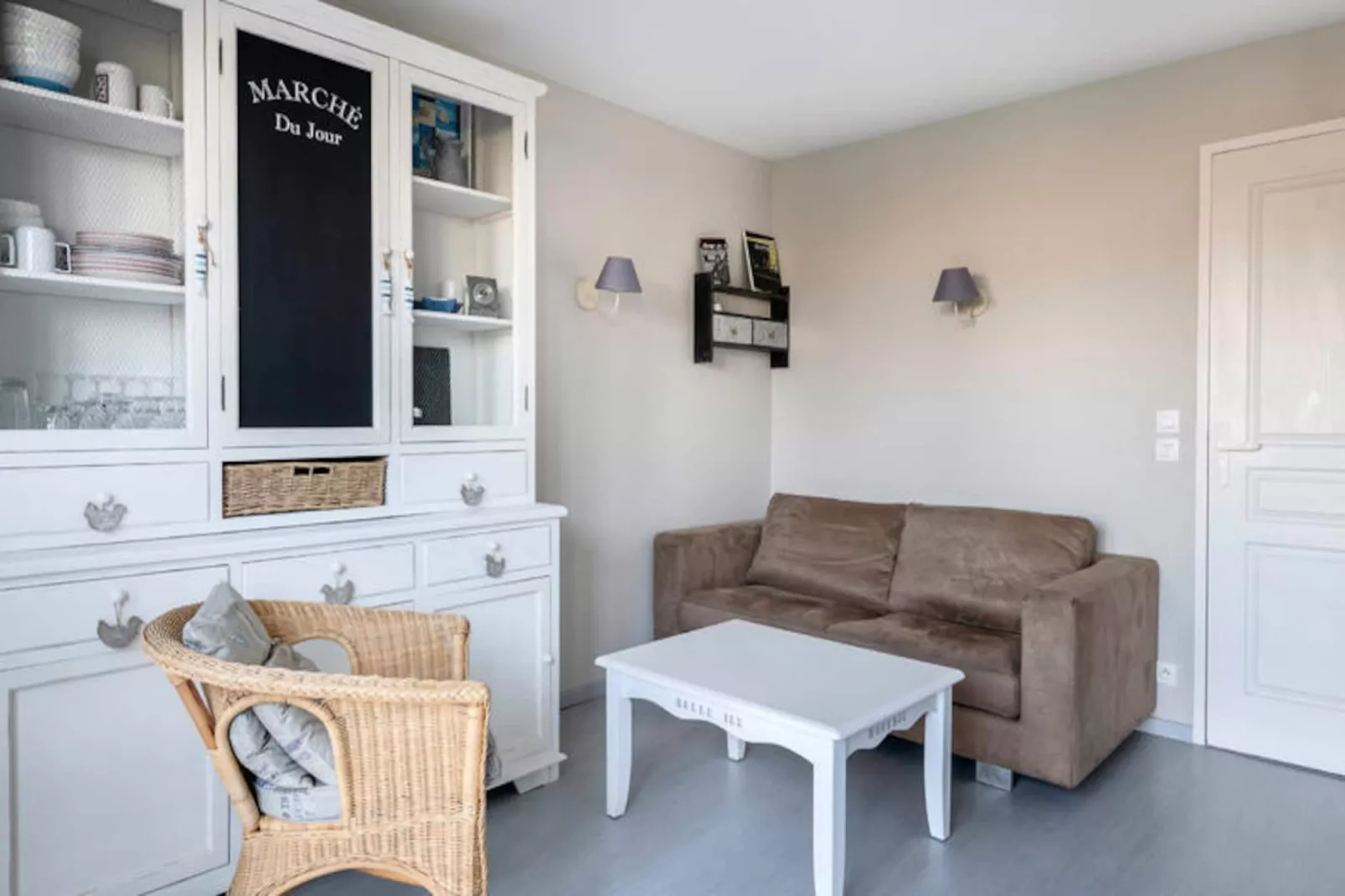 Maison à Arzon - Port Crouesty