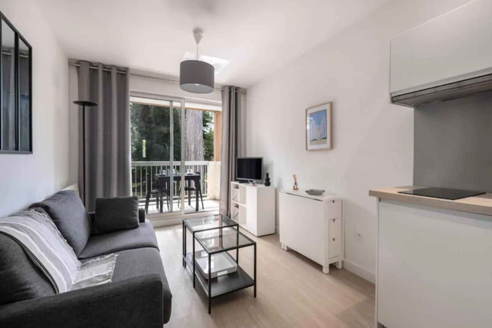 Appartements à La Baule