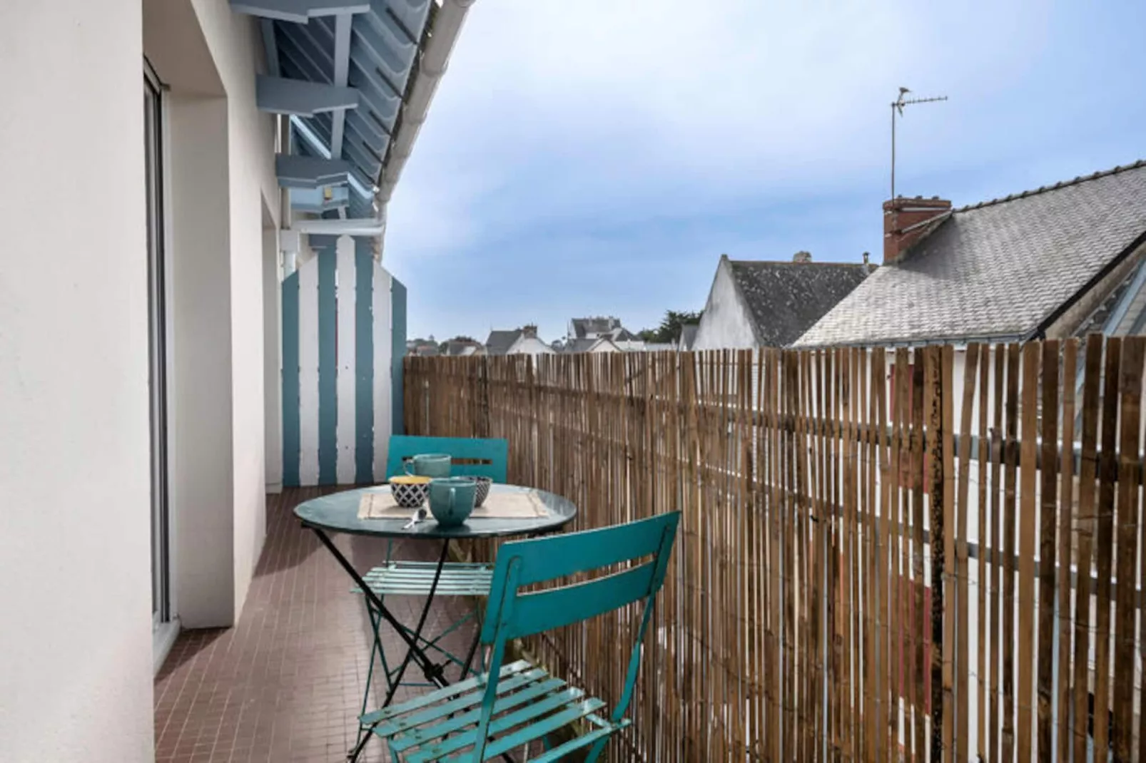 Appartements à Le Pouliguen