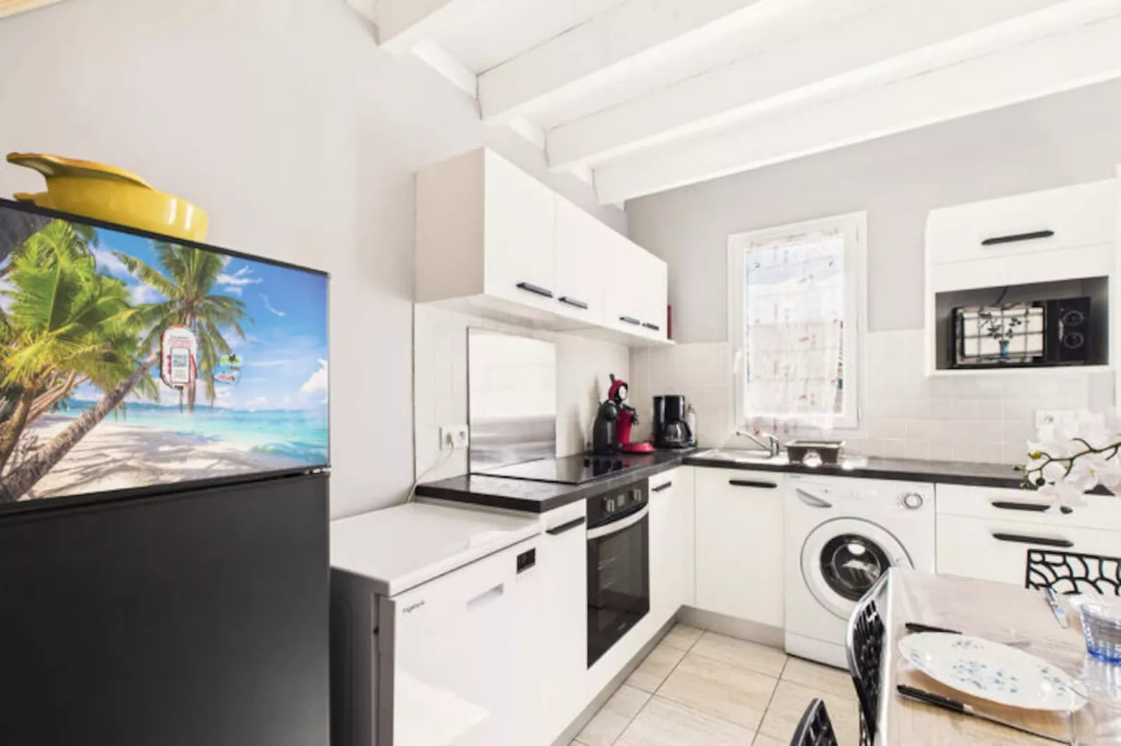 Maison à La Tranche-sur-Mer