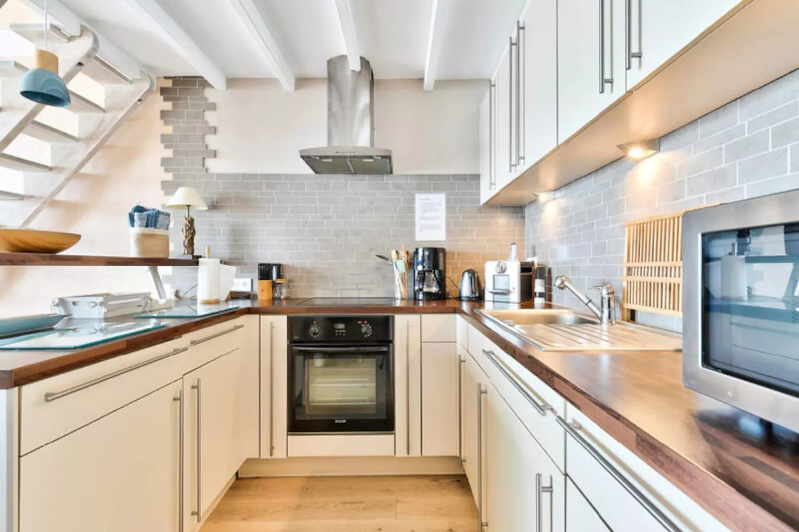 Appartements à Noirmoutier