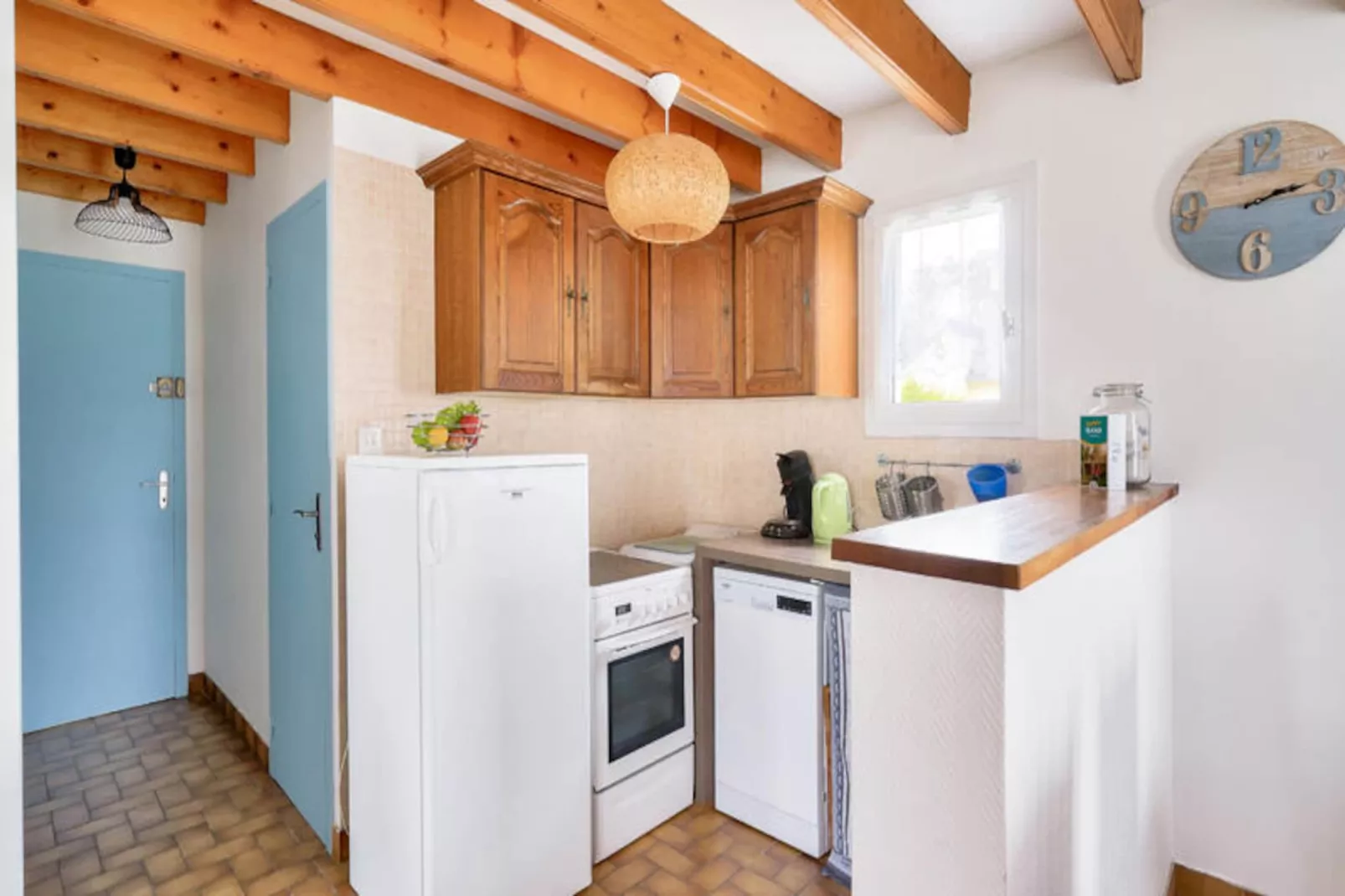 Maison à Plobannalec-Lesconil