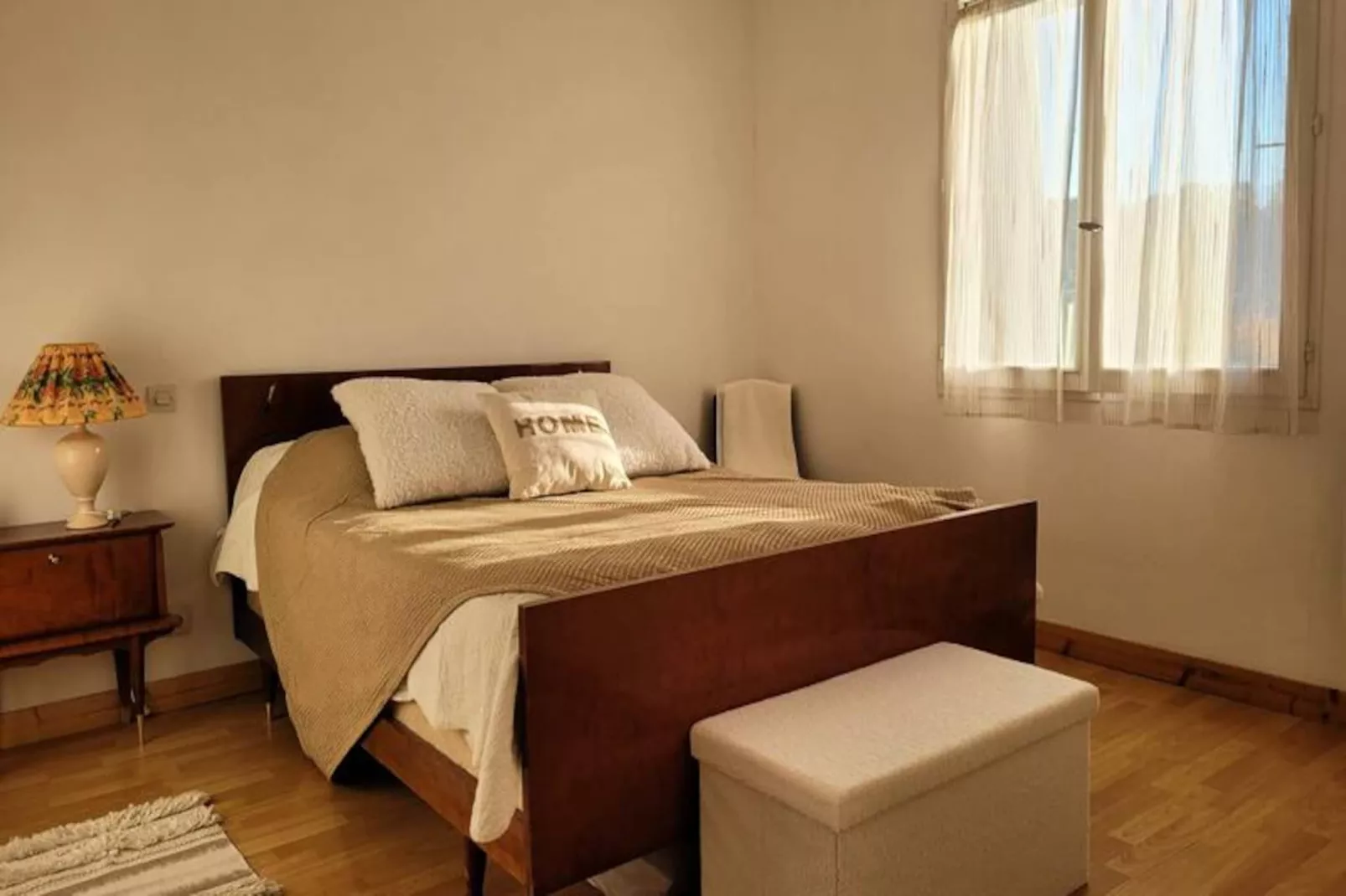 Résidence La Cayolle