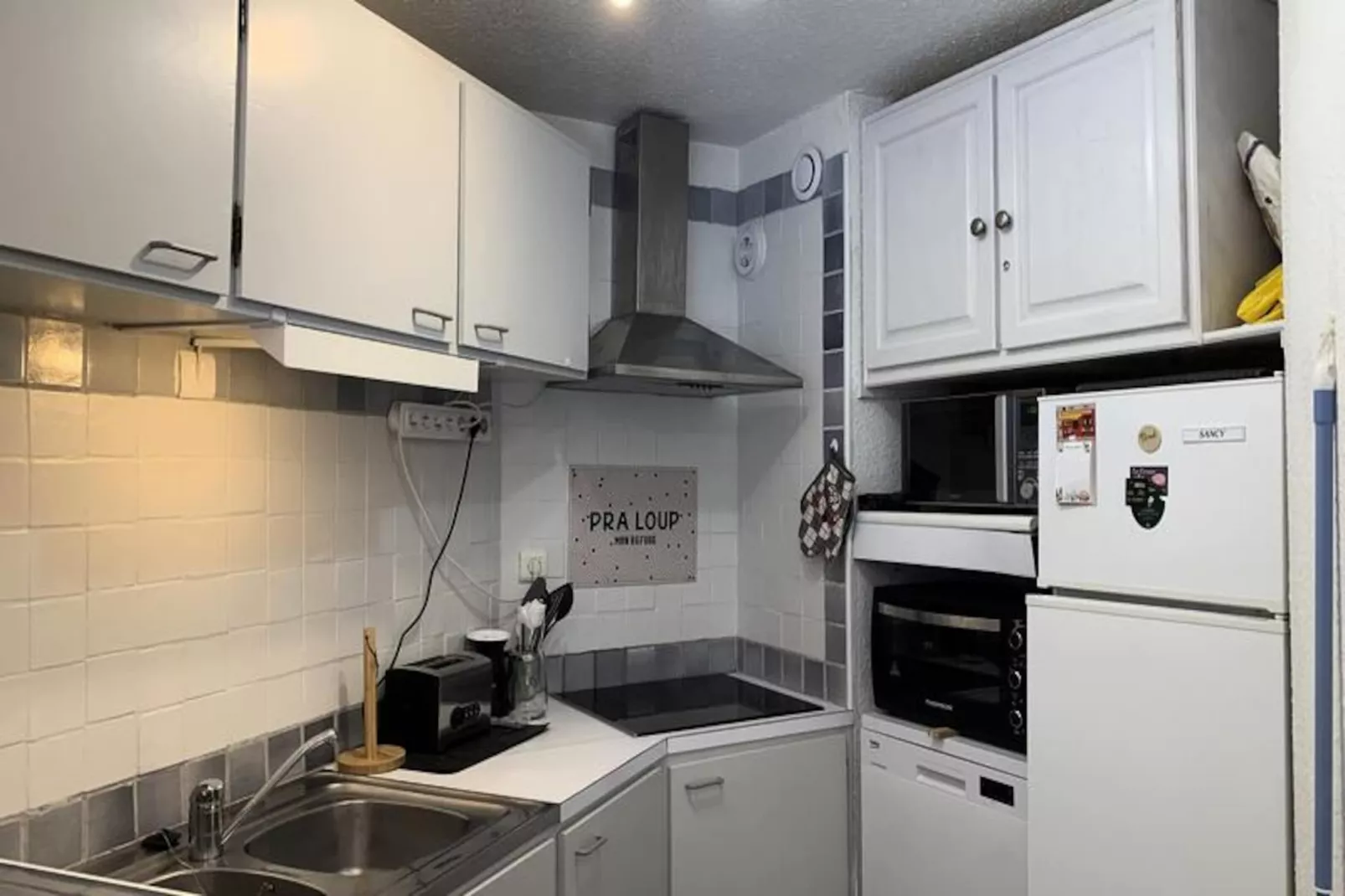 Résidence Rochaille 1