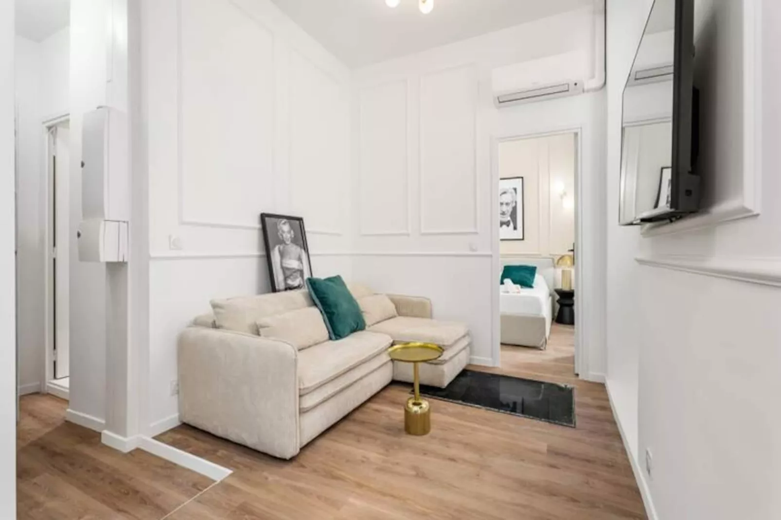 Appartement Montrose -