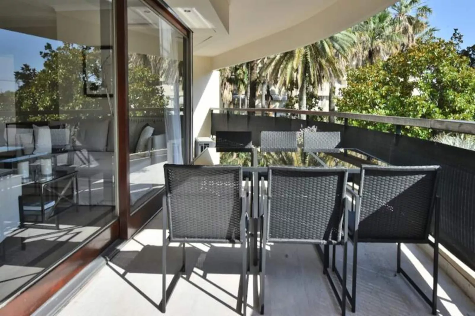 Résidence Cannes - 3p Neuf &agrave; 15min &agrave; Pied De La Plage