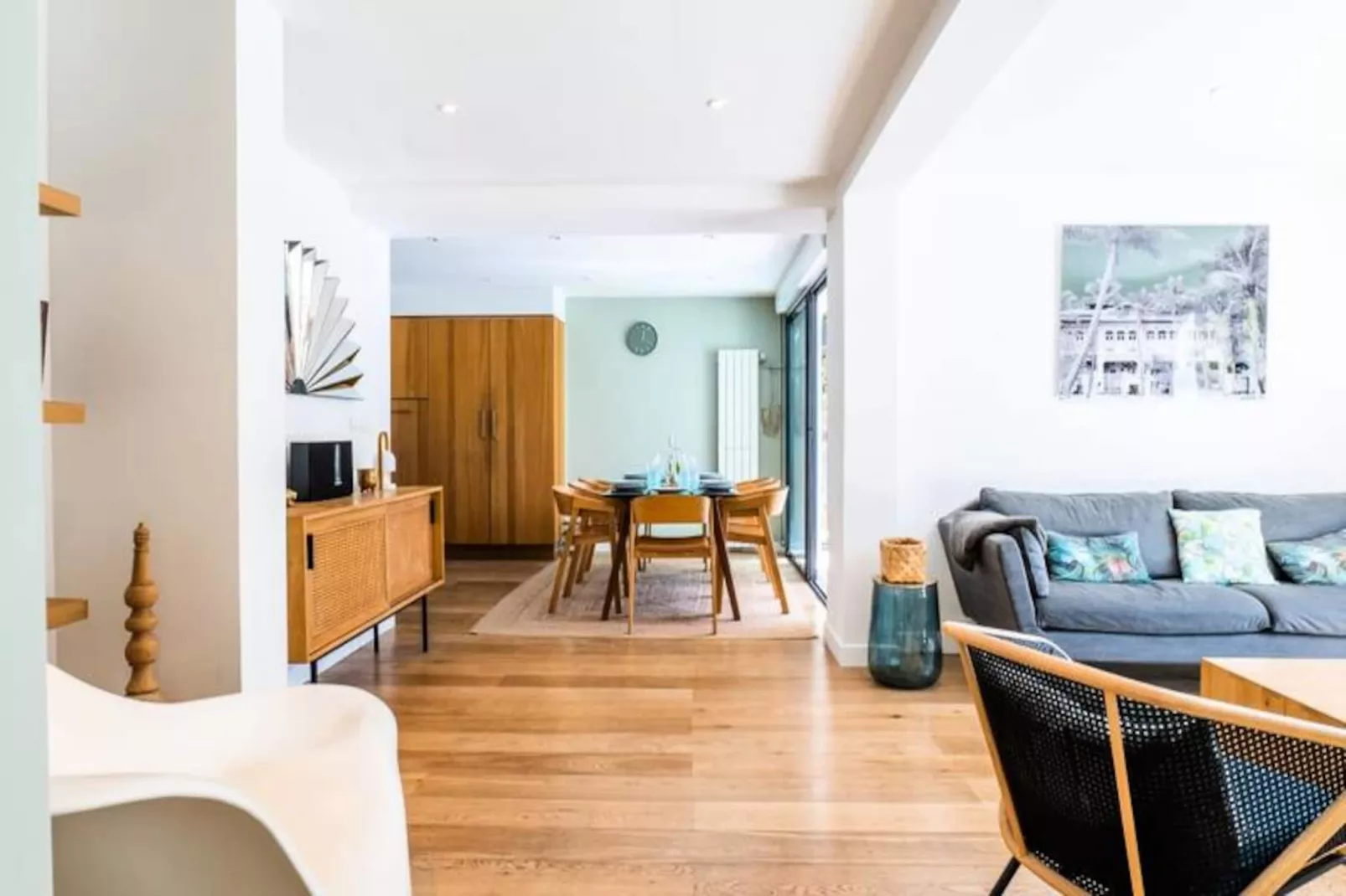 Résidence Maison 10 Pers., Piscine, Proche Centre De Cannes