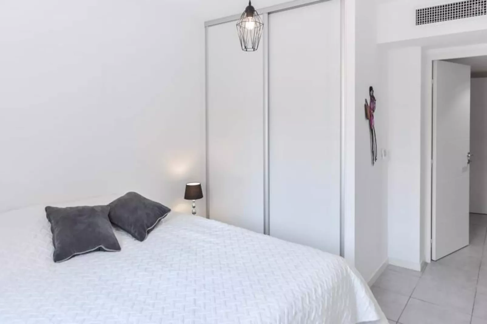 Résidence 3 Pièces Moderne Avec Piscine Au Palm Beach