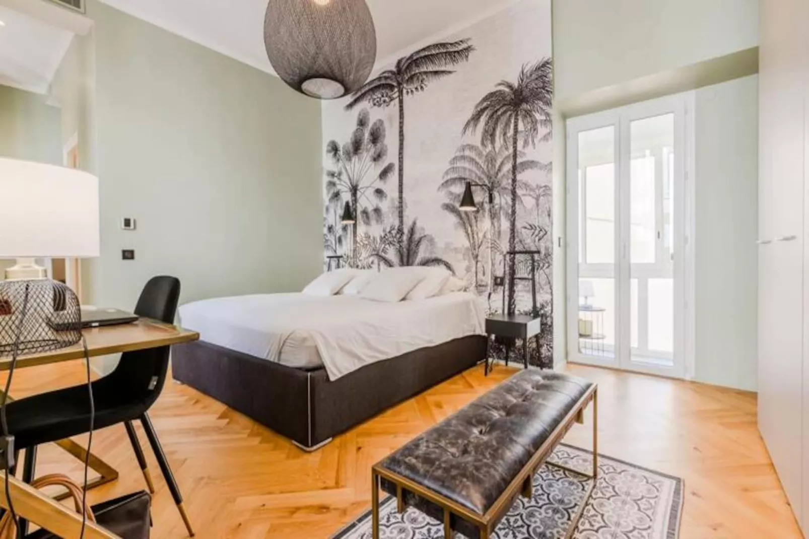 Résidence Hyper Centre Cannes - 4p &agrave; 100m Du Palais