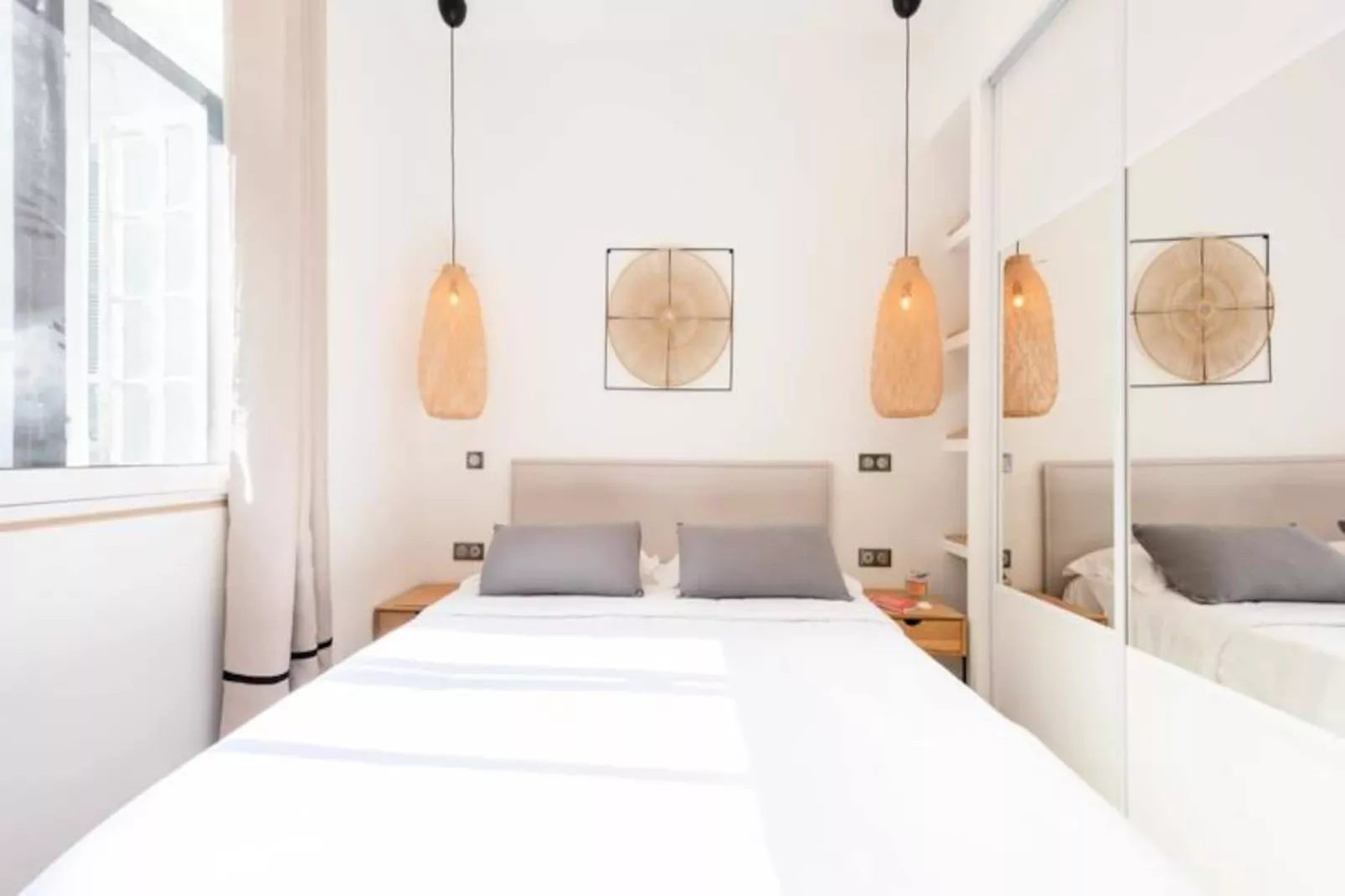 Résidence 3p Cosy, 1 Min Des Plages Et 3min Du Centre-ville