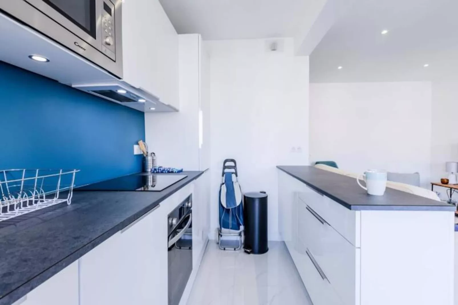 Résidence 2 Pièces Cozy à 5 Minutes à Pied De La Croisette